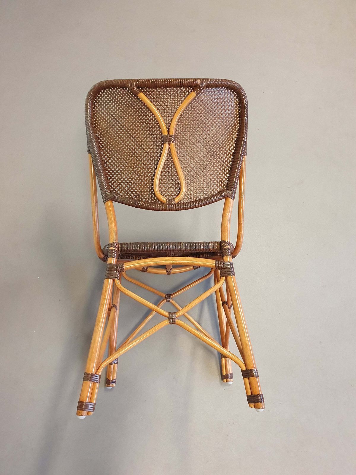 photo for sale Yuzuru Yamakawa Dining Chair Made In Japan