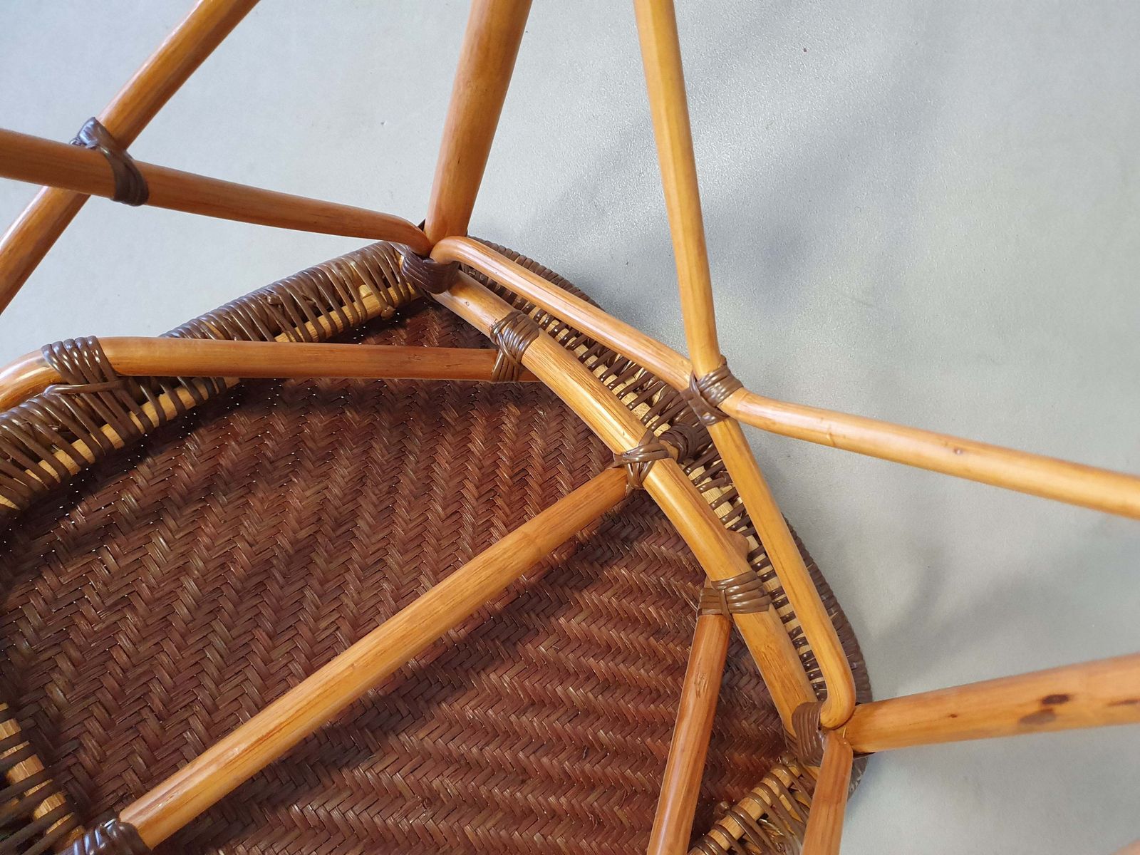Furniture Yuzuru Yamakawa Dining Chair Made In Japan photo