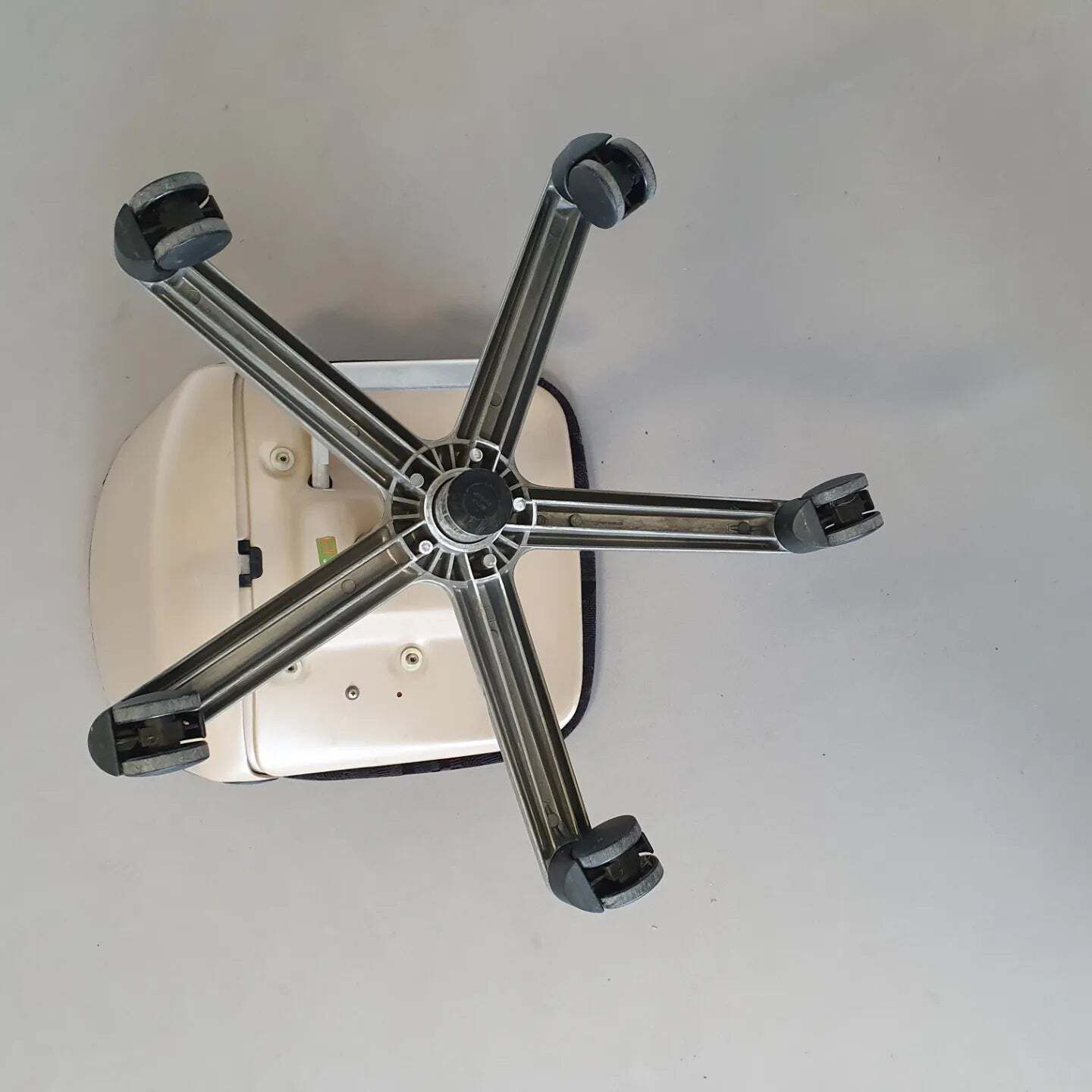 Wilkhahn Space Age Office Chair 70s By Wilhelm Ritz photo buy