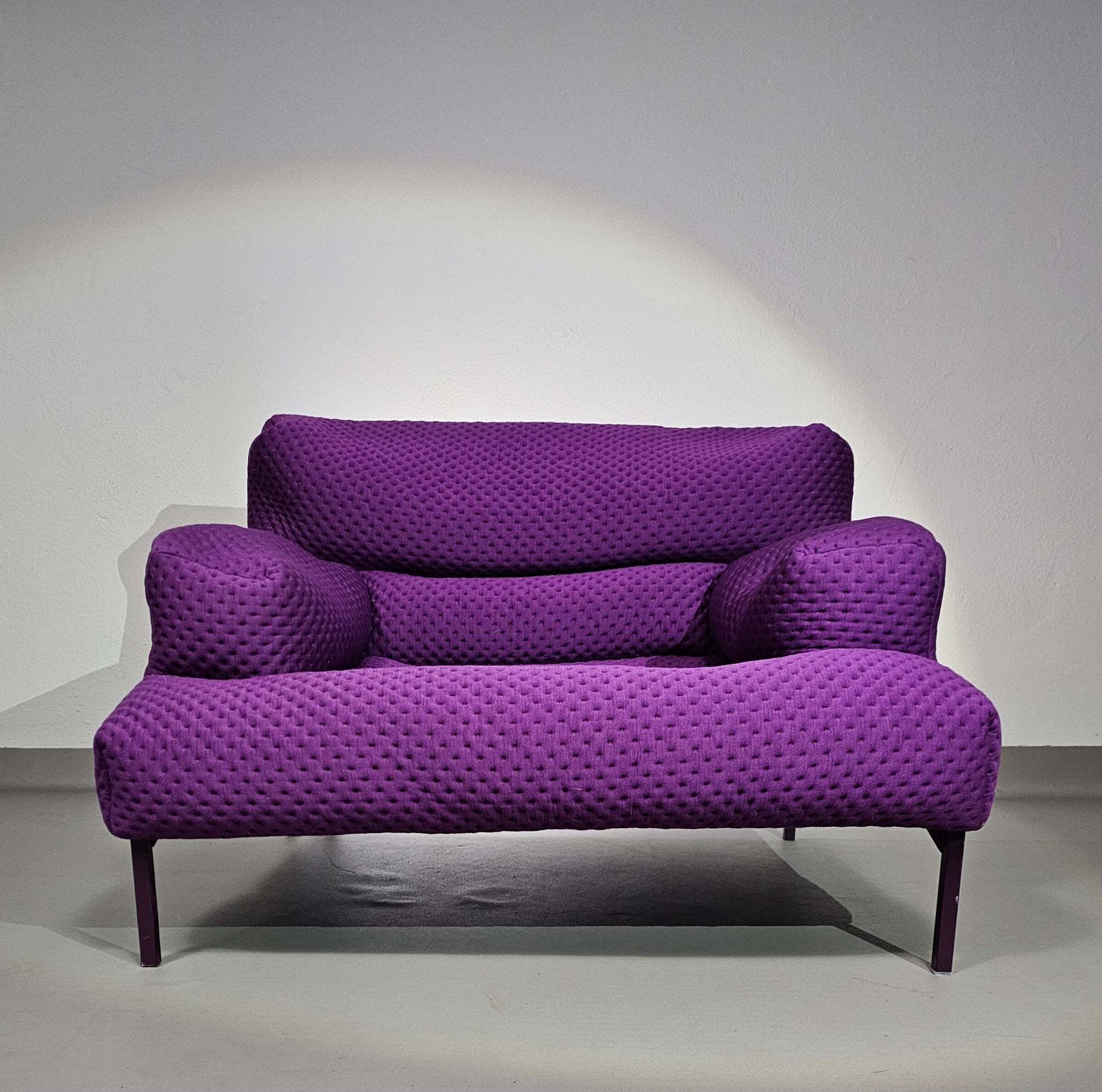 photo buy The Lazy Bastard Chair, By Bertjan Pot For Montis