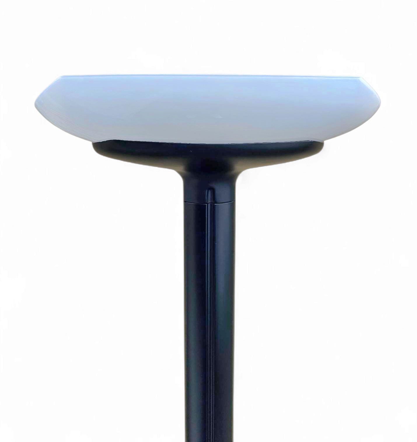Arca Floor Lamp / Fiorenzo Valbonesi For Sirrah / 1980s / Height 185 photo furniture