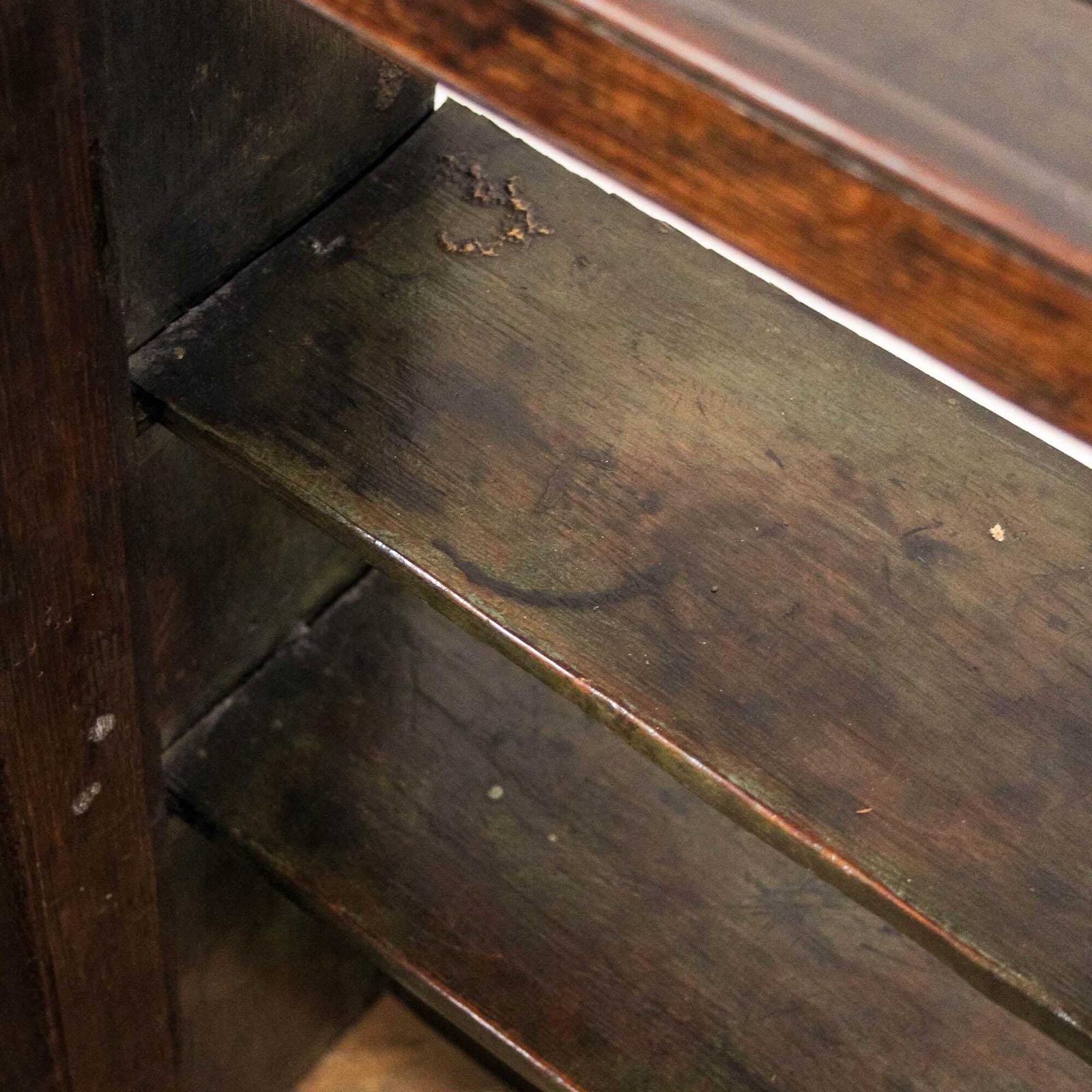 Antique Early 19th Century North Welsh Dresser Rack photo buy