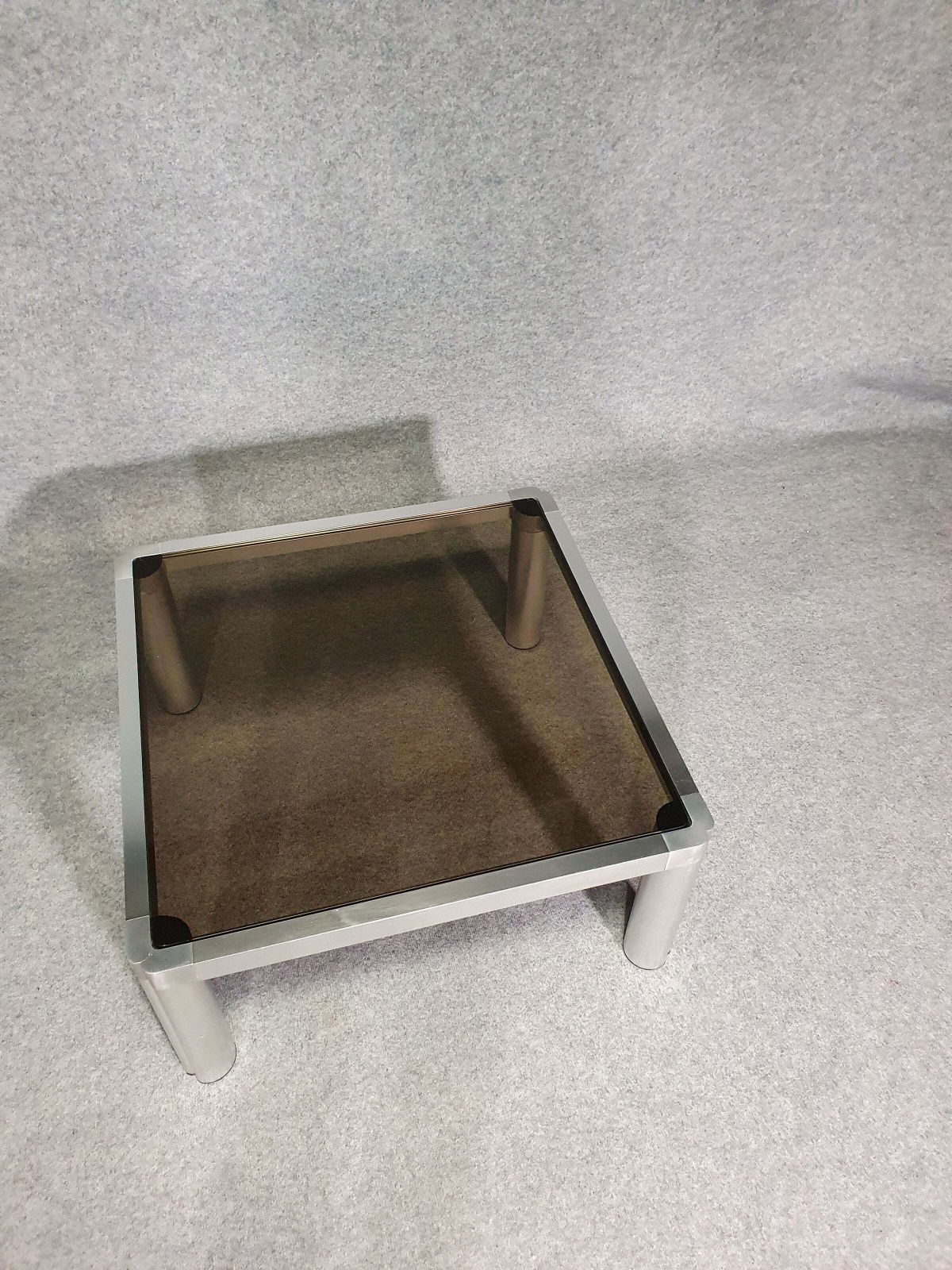 2 X Model 100 Coffee Table By Kho Liang Ie For Artifort, The Netherlands, 1974