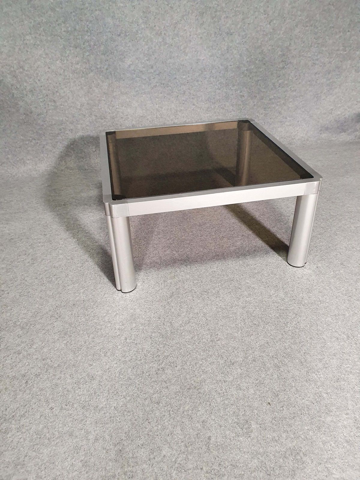 2 X Model 100 Coffee Table By Kho Liang Ie For Artifort, The Netherlands, 1974 photo furniture