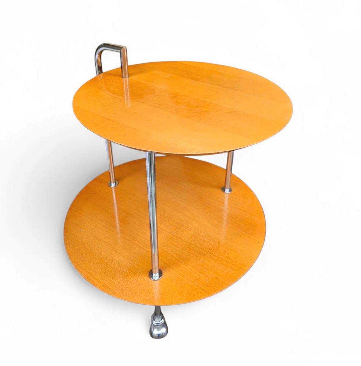 Very Rare Coffee Table By Cini Boeri For Mastrangelo Milan Furniture Meda Italia photo vintage