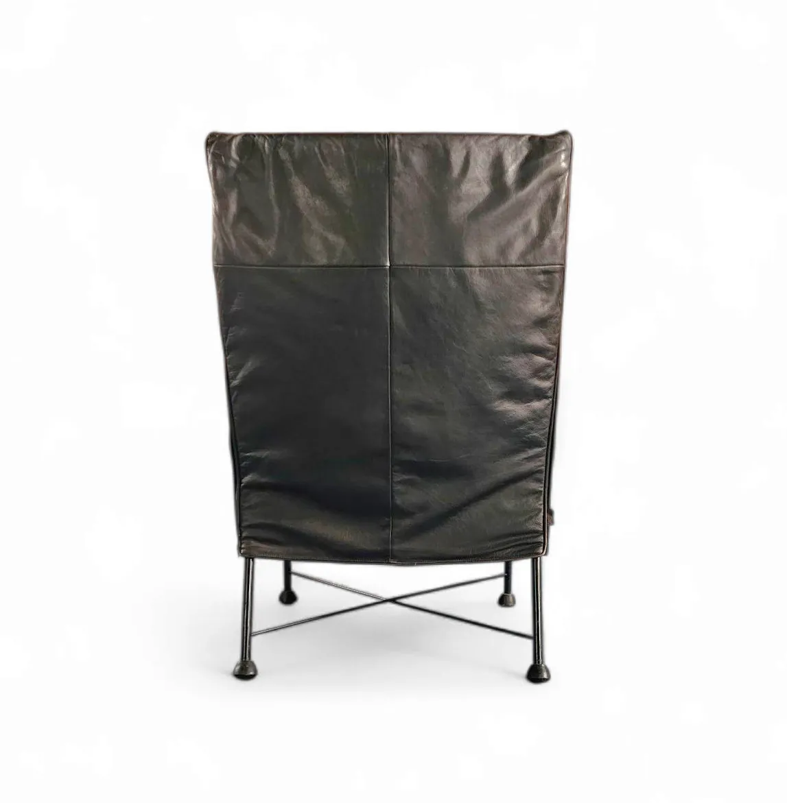 photo for sale Early Montis Chair Charly By Gerard Van Den Berg Full Of Patina 1980s