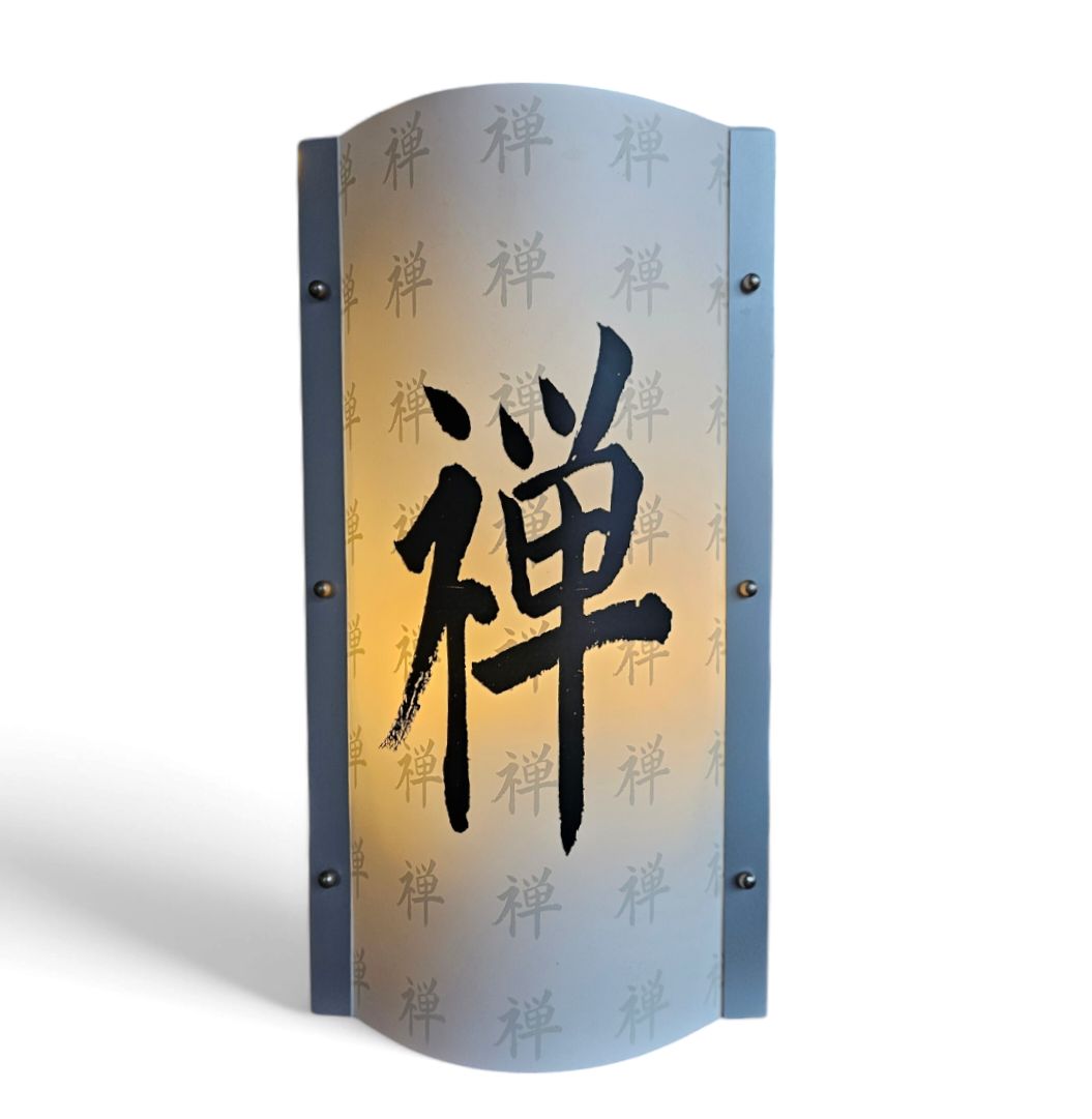 2 X Slamp Lamp / Samuel Parker / Zen Lamp / 2003 / Italy photo for sale