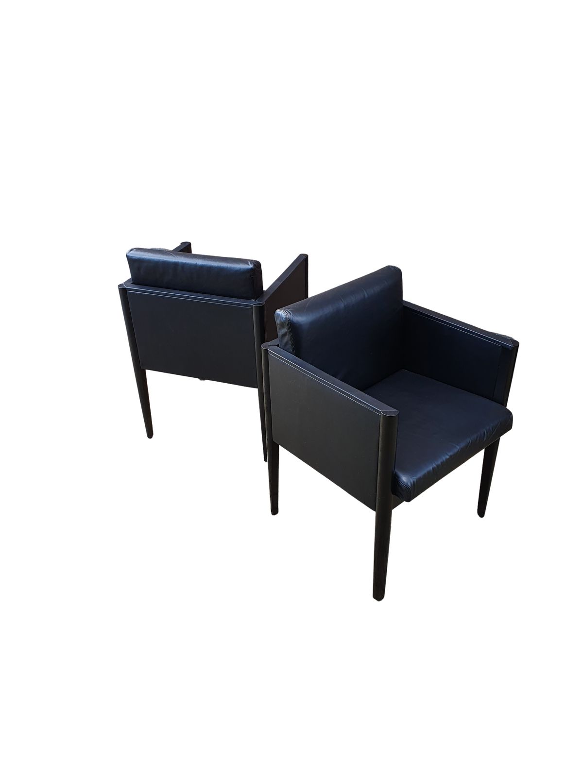 8 X Arnold Merckx   Arco   The Move Dining Chair    1975 1999 photo furniture