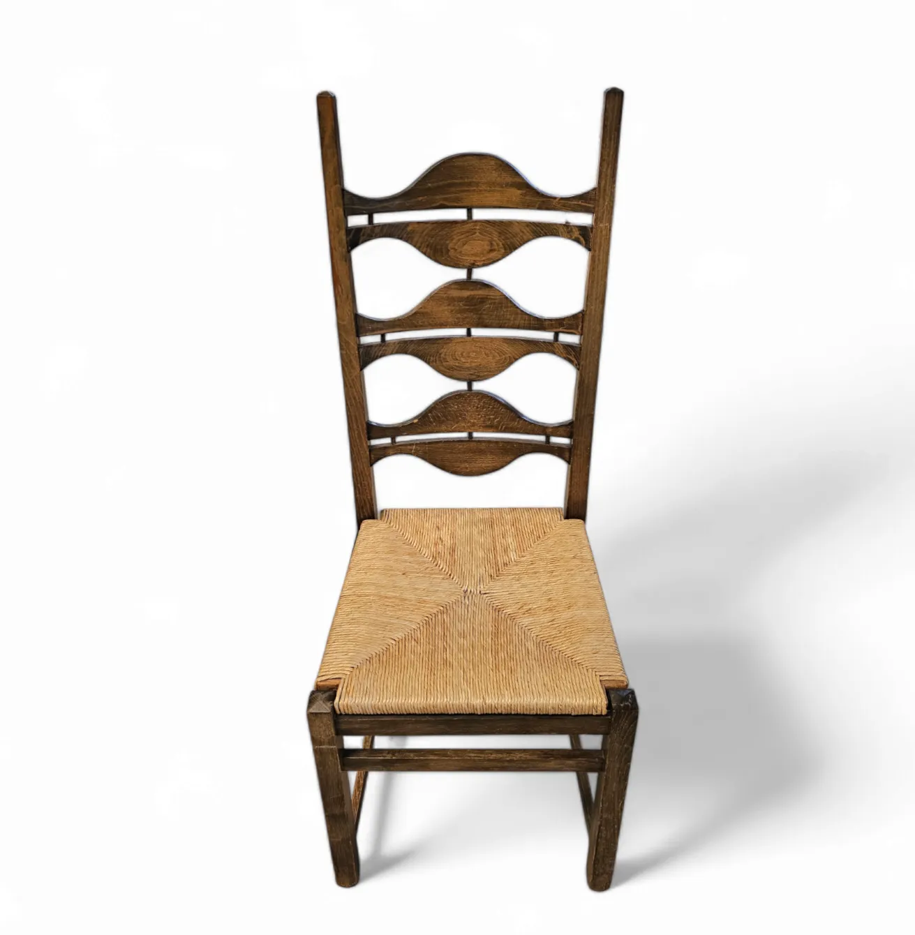 Jordi Vilanova I Bosch / Dining Chair Spain /1964