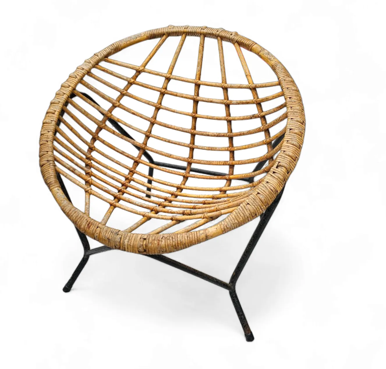 1 X Rohé Noordwolde / Model Trio / 1960s