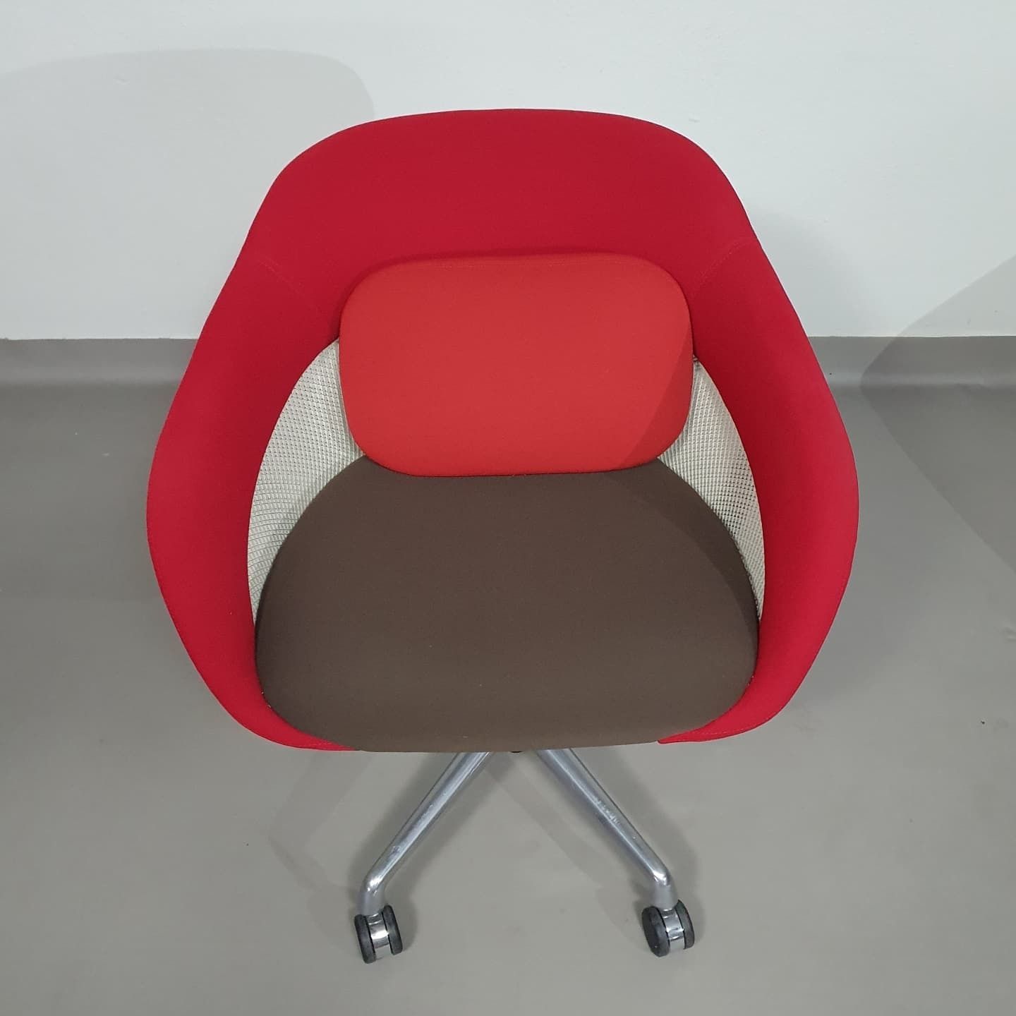 Coalesse Sw 1 Conference Chair Scott Wilson / Steelcase photo Furniture