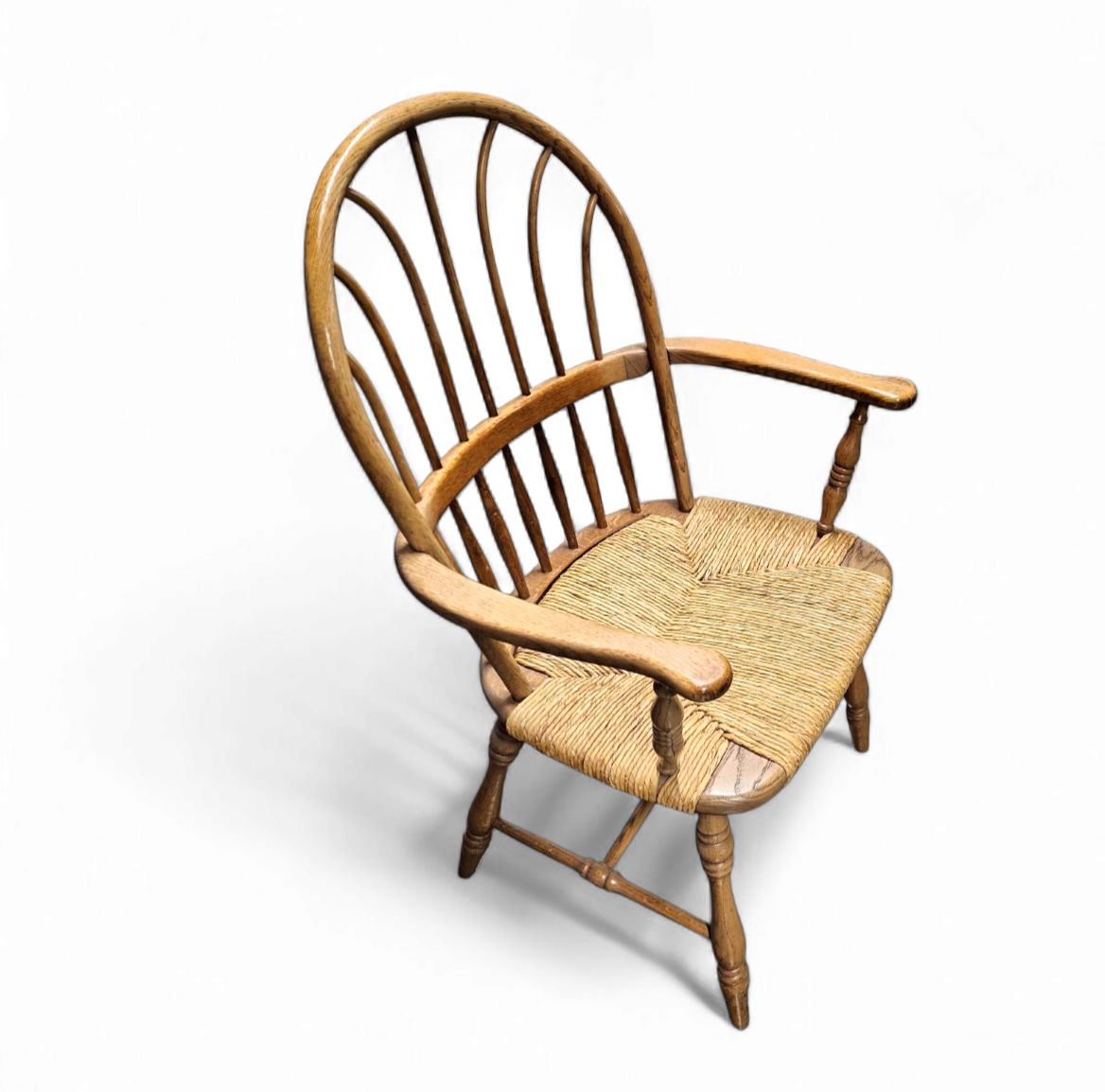 1 X Windsor Arm Chair 1960s, Vintage photo for sale