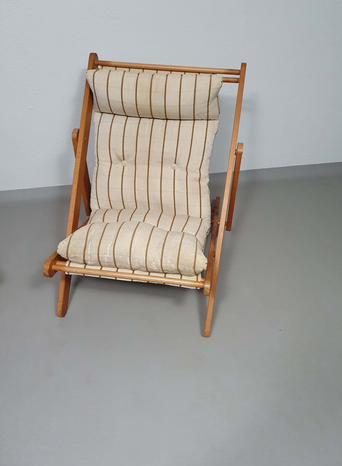 2 X Kon Tiki Lounge Chairs 1986 Gillis Lundgren For Ikea photo for sale