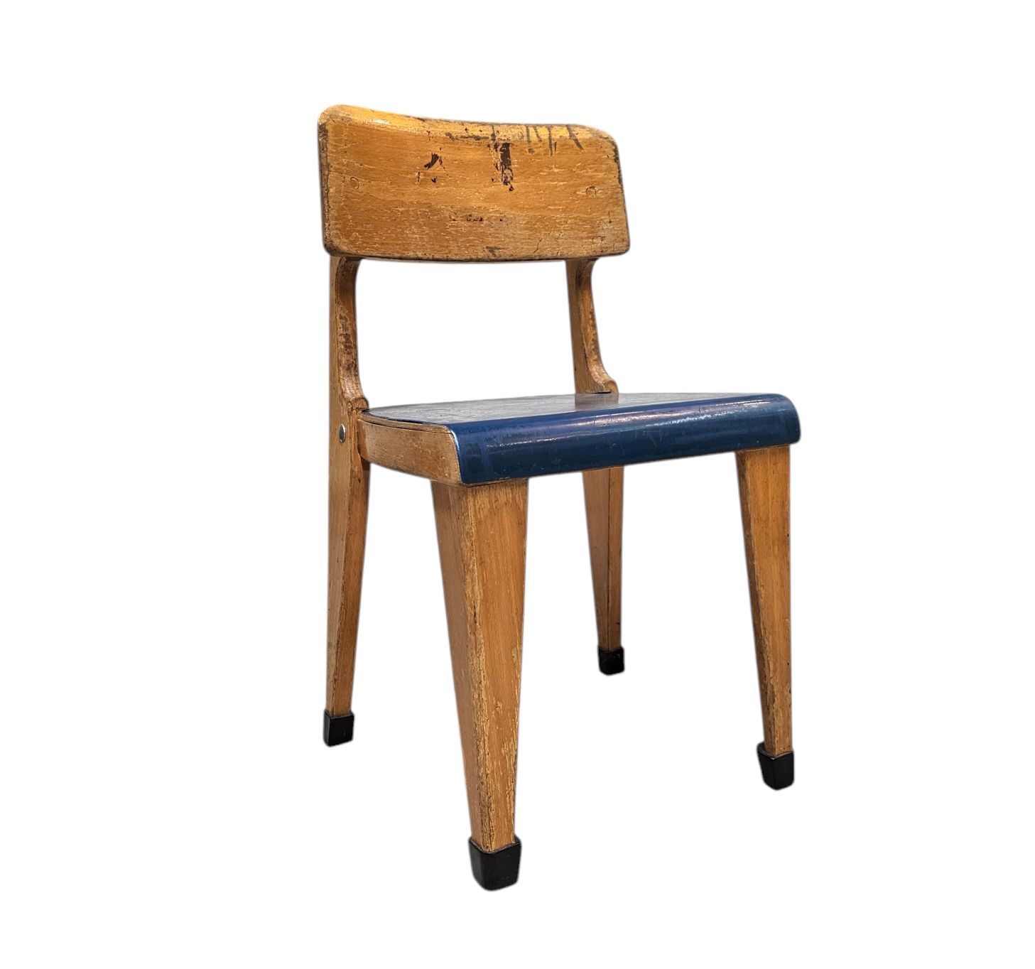 2 X Kids Chair 1950s Original Design Zabo Kids Chair photo 423.0
