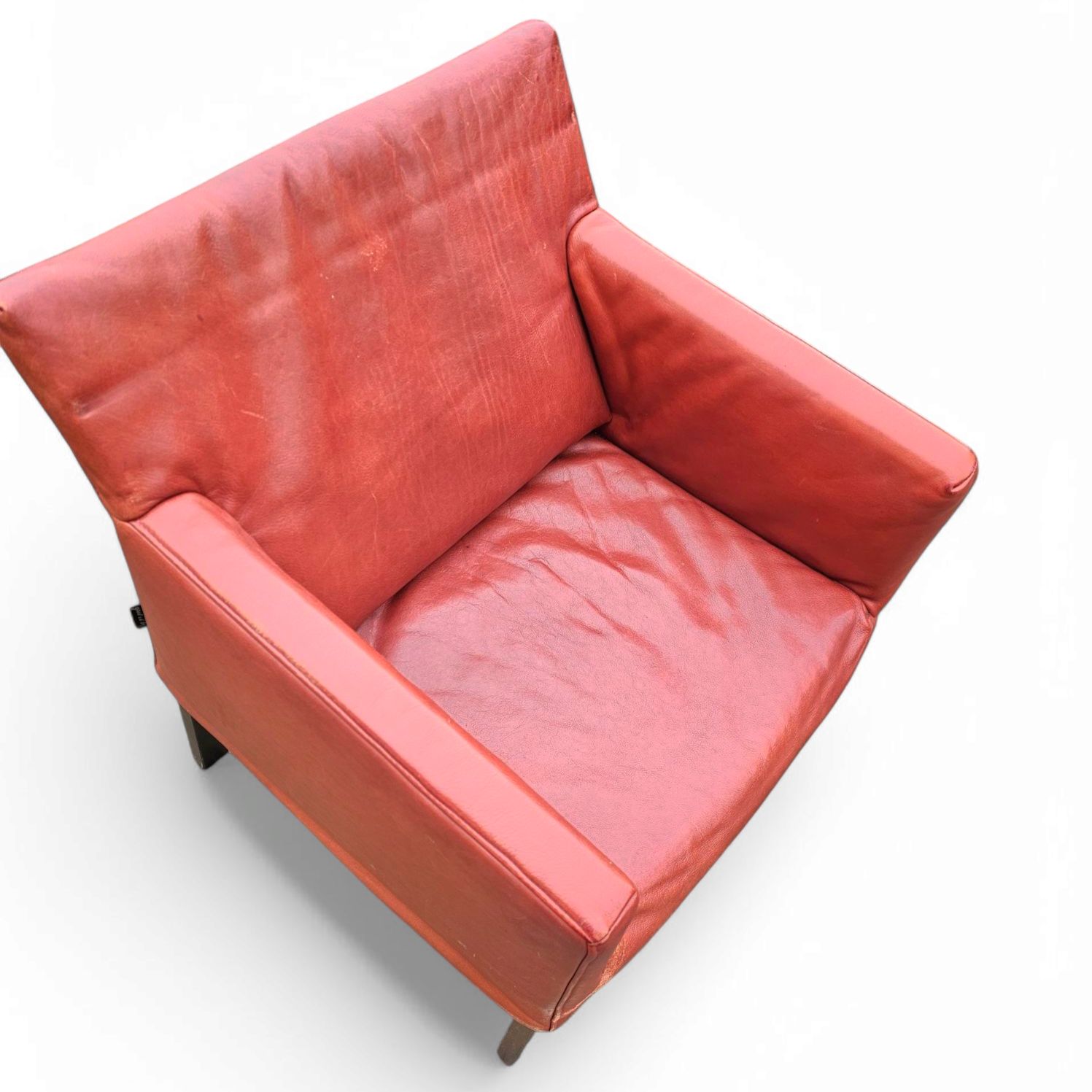 Set Of 5 Gerard Van Den Berg 'Fellini' Chairs For Label, 1990s photo furniture