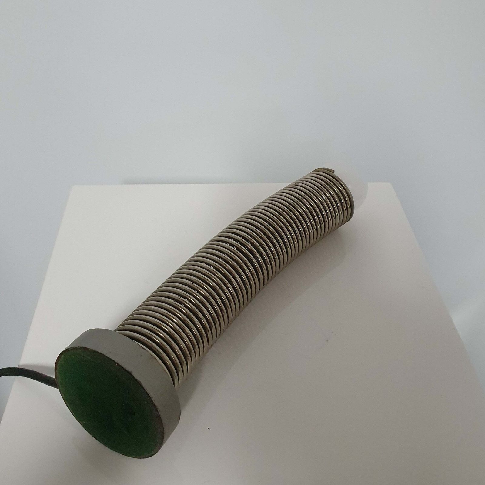 423.0 Spring Adjustable Table Lamp 1970's photo