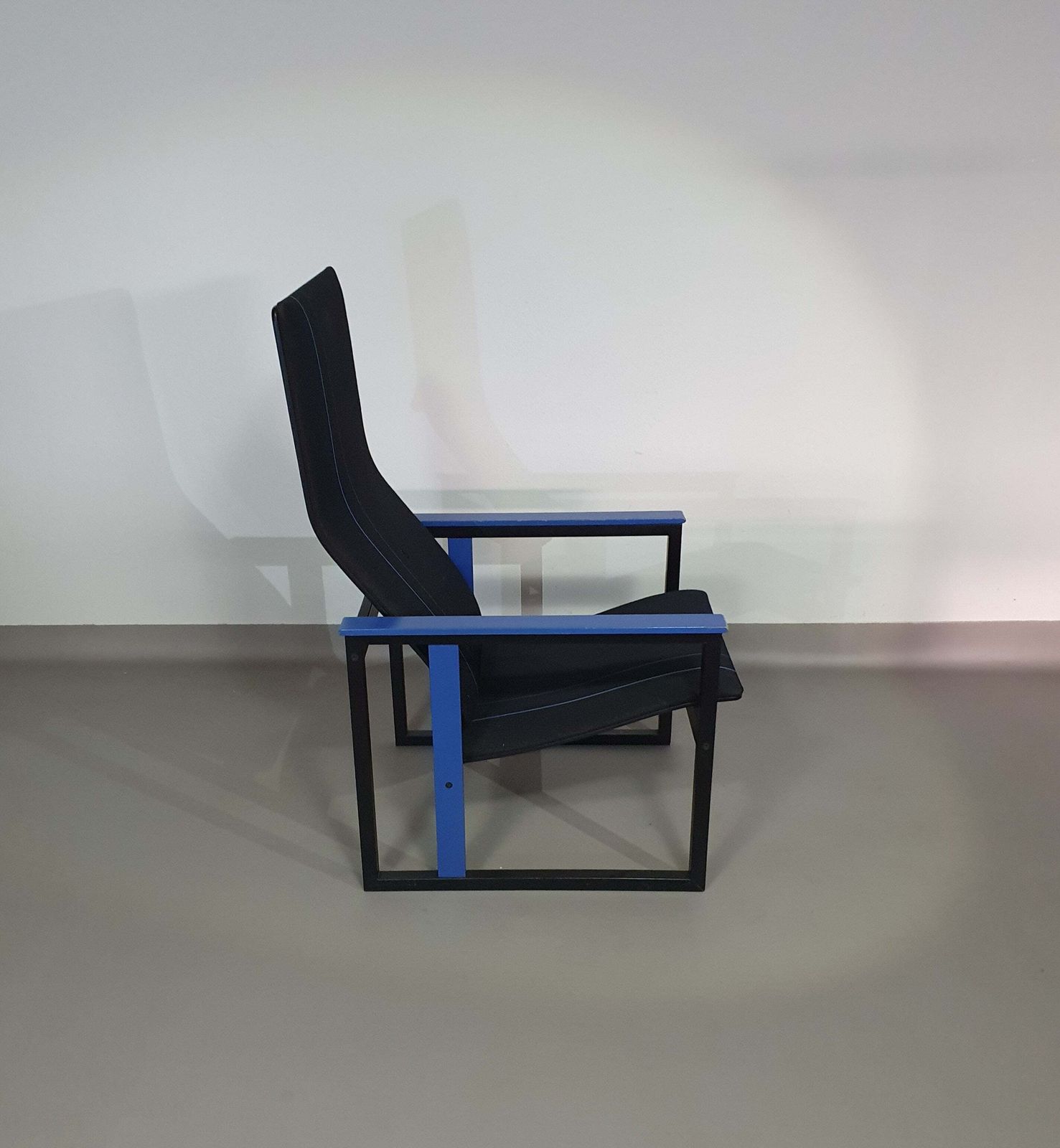 Artzan Lounge Chair By Simo Heikkila For Pentik photo buy