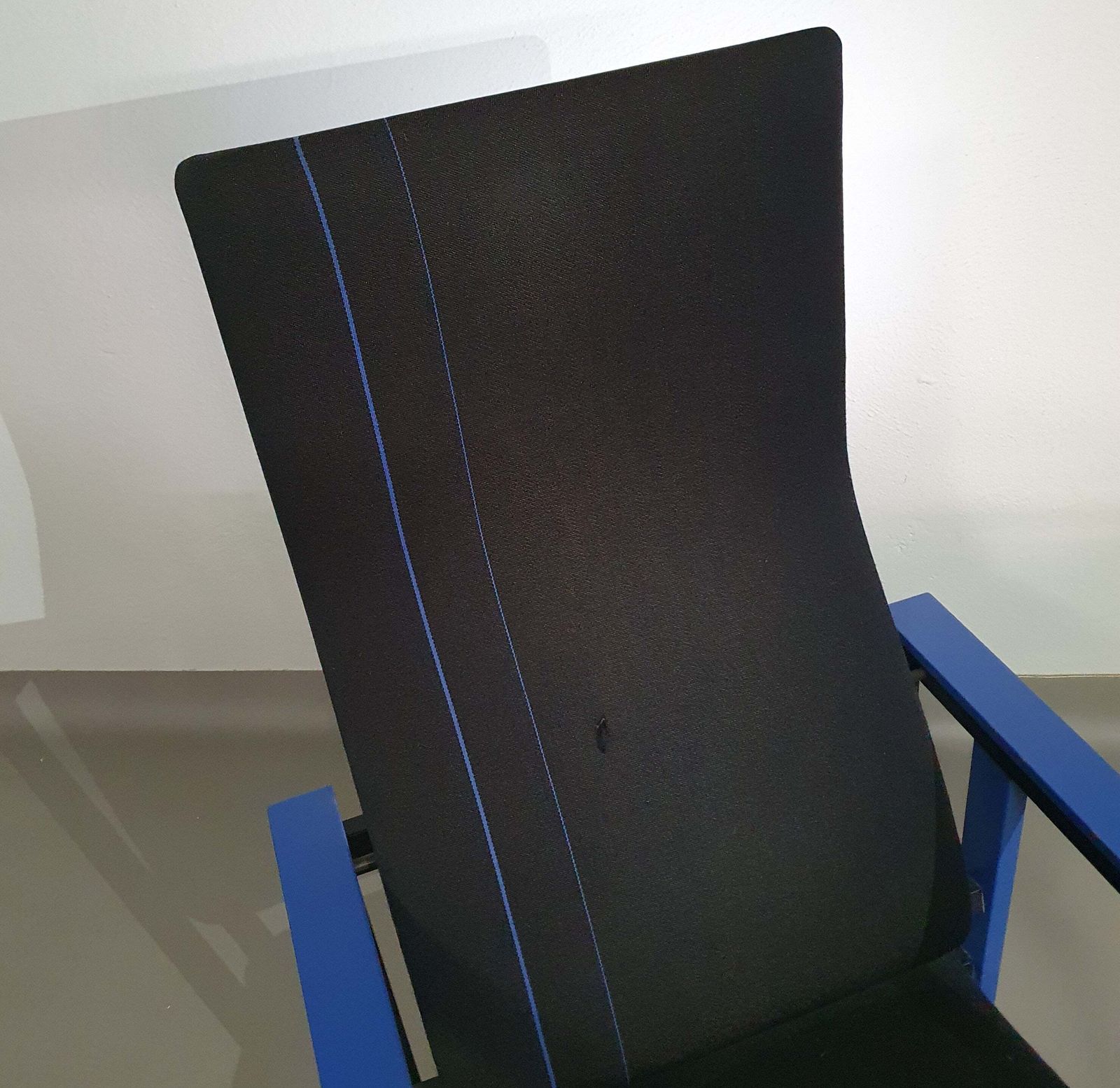 photo for sale Artzan Lounge Chair By Simo Heikkila For Pentik