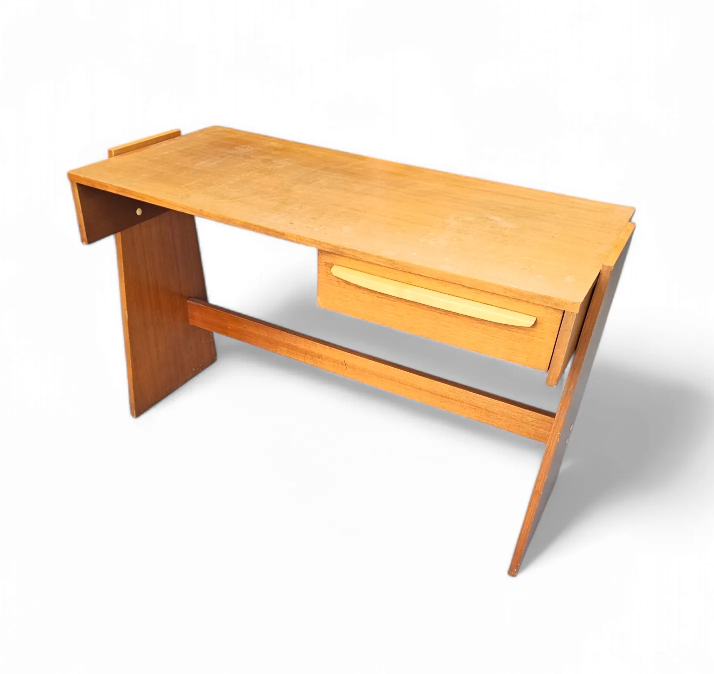France Desk 1970's, 1970s, Vintage