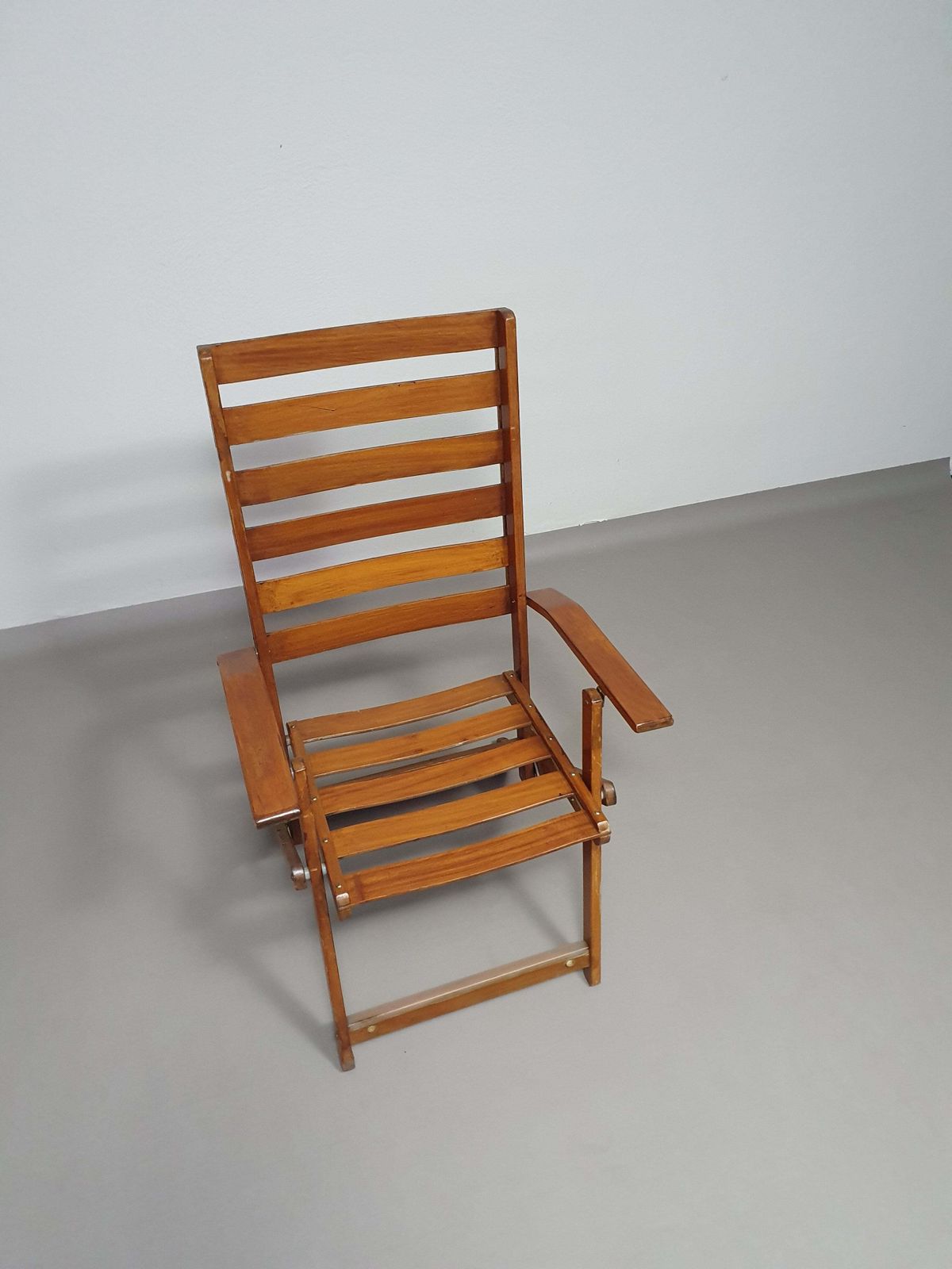 photo furniture Ico Parisi Garden Seating Set By Reguitti Chairs / Table