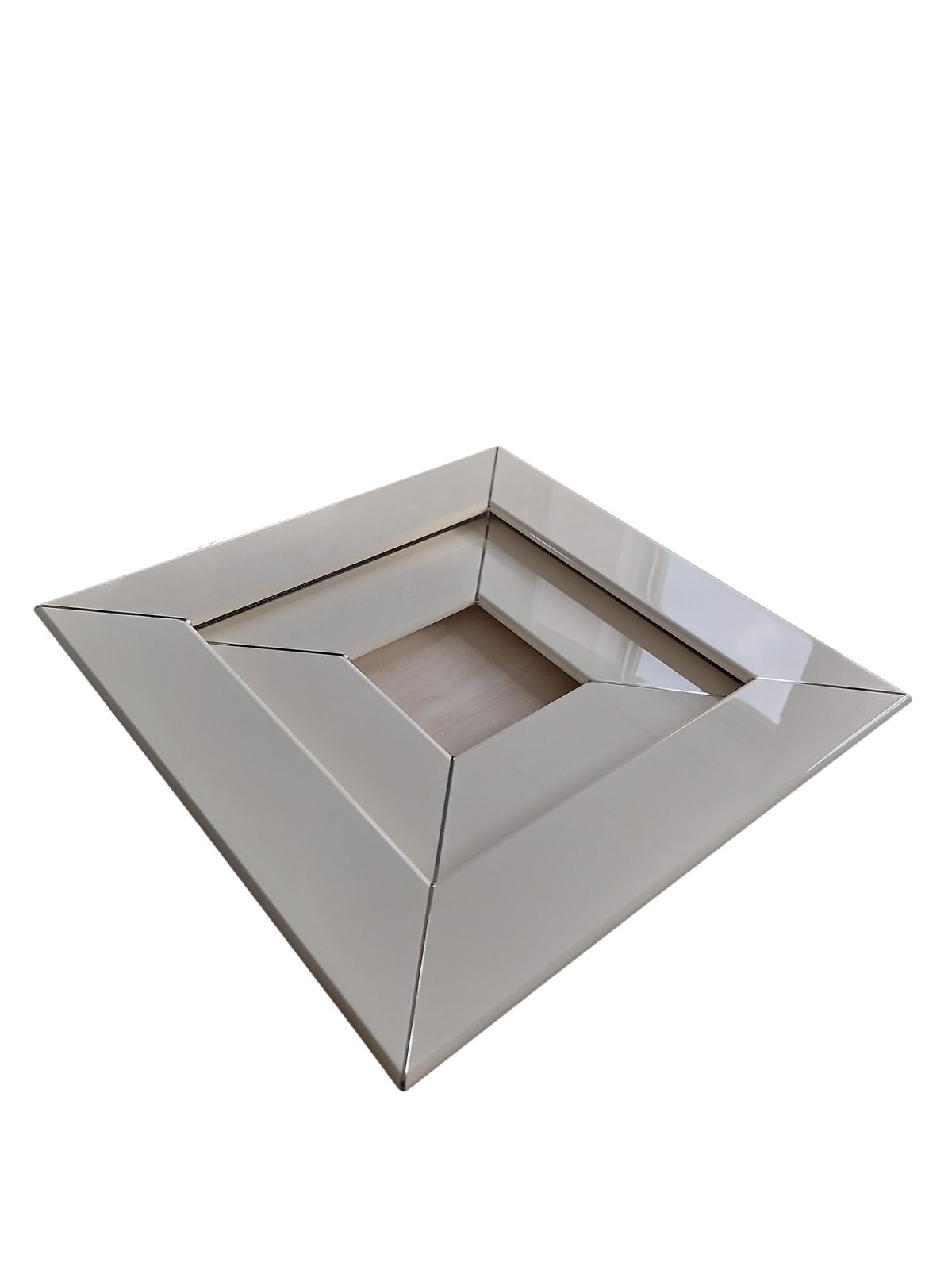 B&B / B En B / Italia Coffee Table, Design Paolo Piva, Made In Italy, 1980's. photo furniture