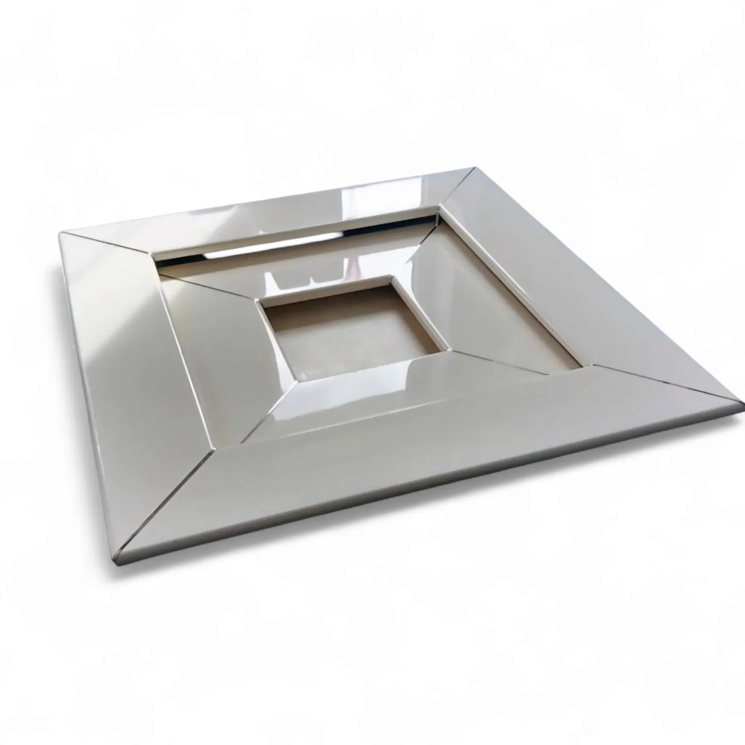 B&B / B En B / Italia Coffee Table, Design Paolo Piva, Made In Italy, 1980's. photo 3114.0