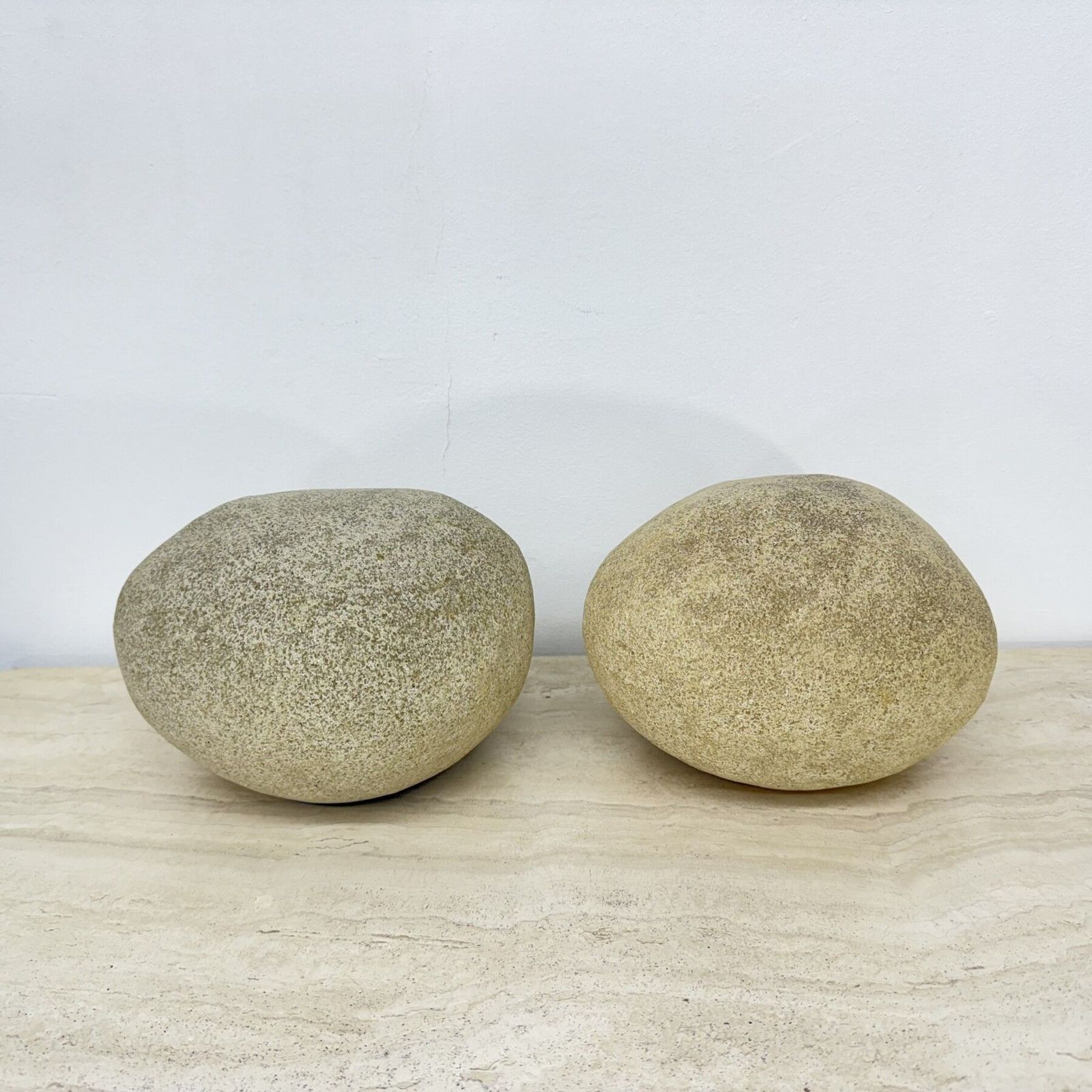 photo furniture Moon Rock Dora Lamp By André Cazenave For Singleton, 1960’s
