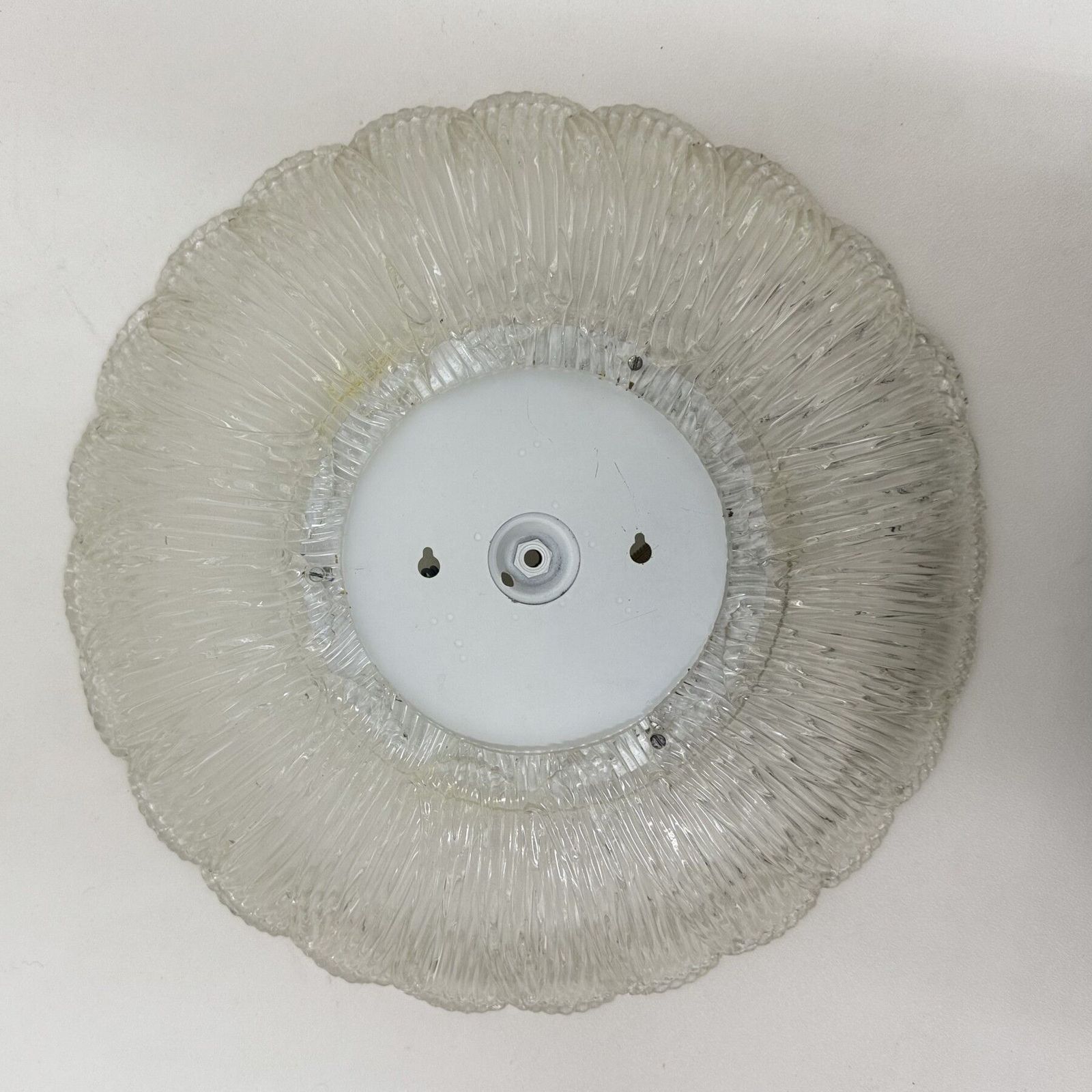 Hillebrand Vintage Lucite Wandspiegel Met Achtergrondverlichting, Jaren 1970, Duitsland photo 802.0