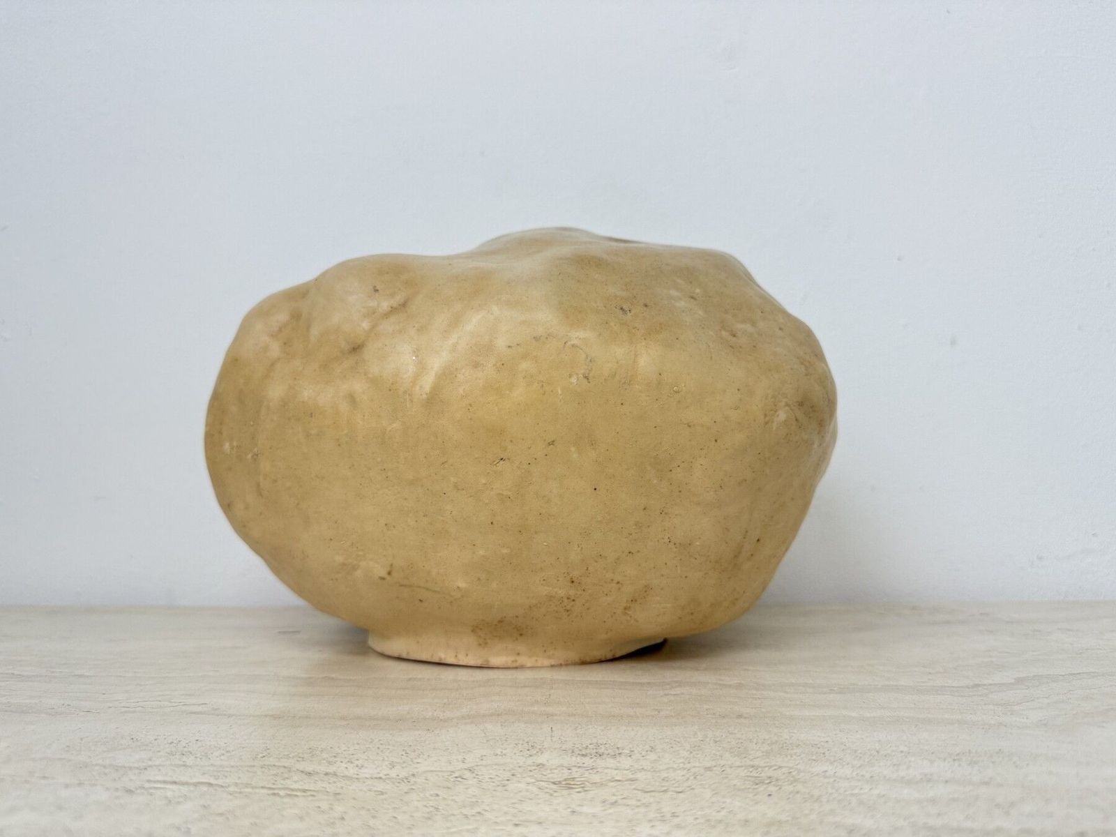 Heico Leuchten Stone Lamp , 1970s photo furniture