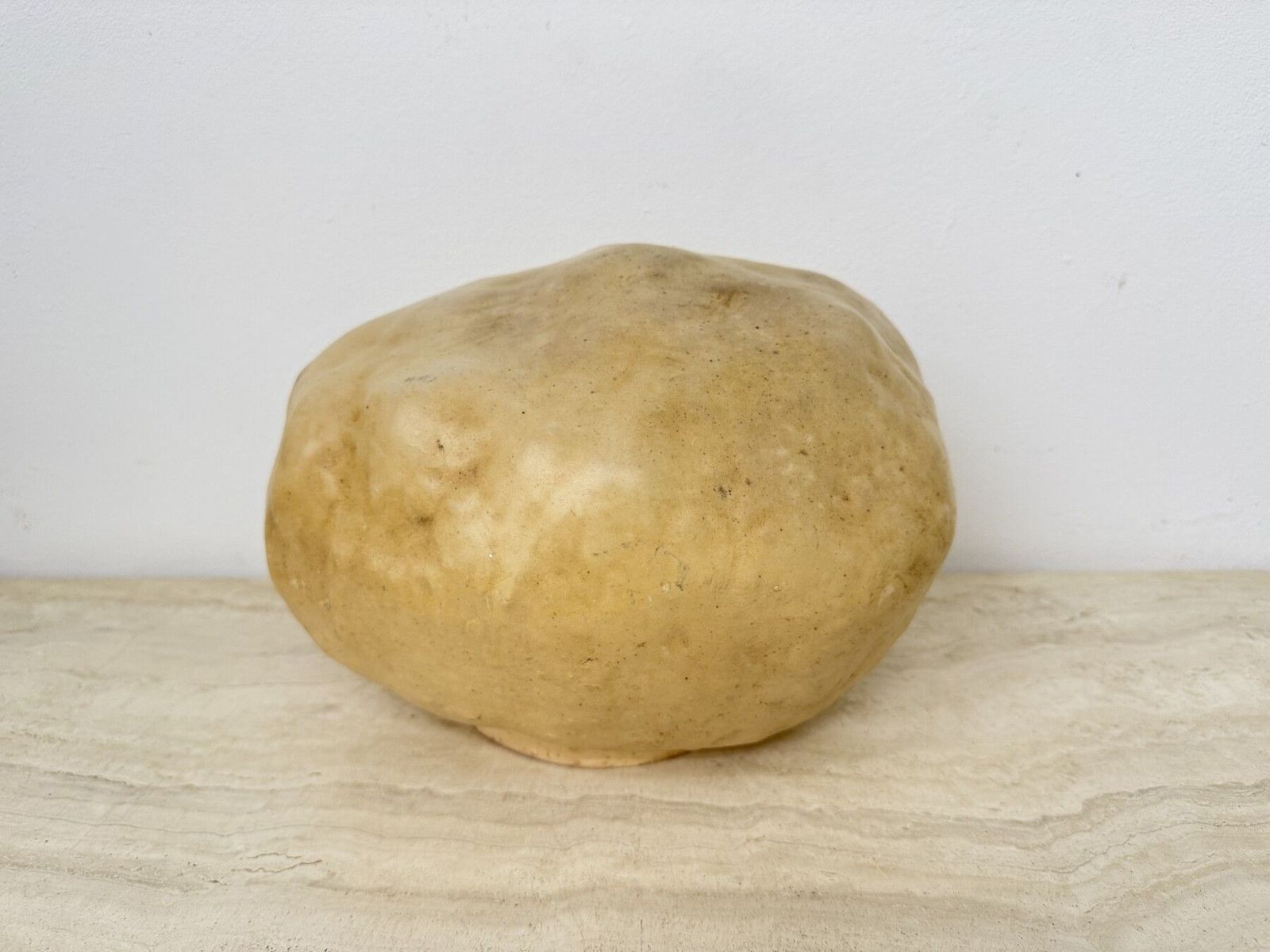 Heico Leuchten Stone Lamp , 1970s photo 241.0