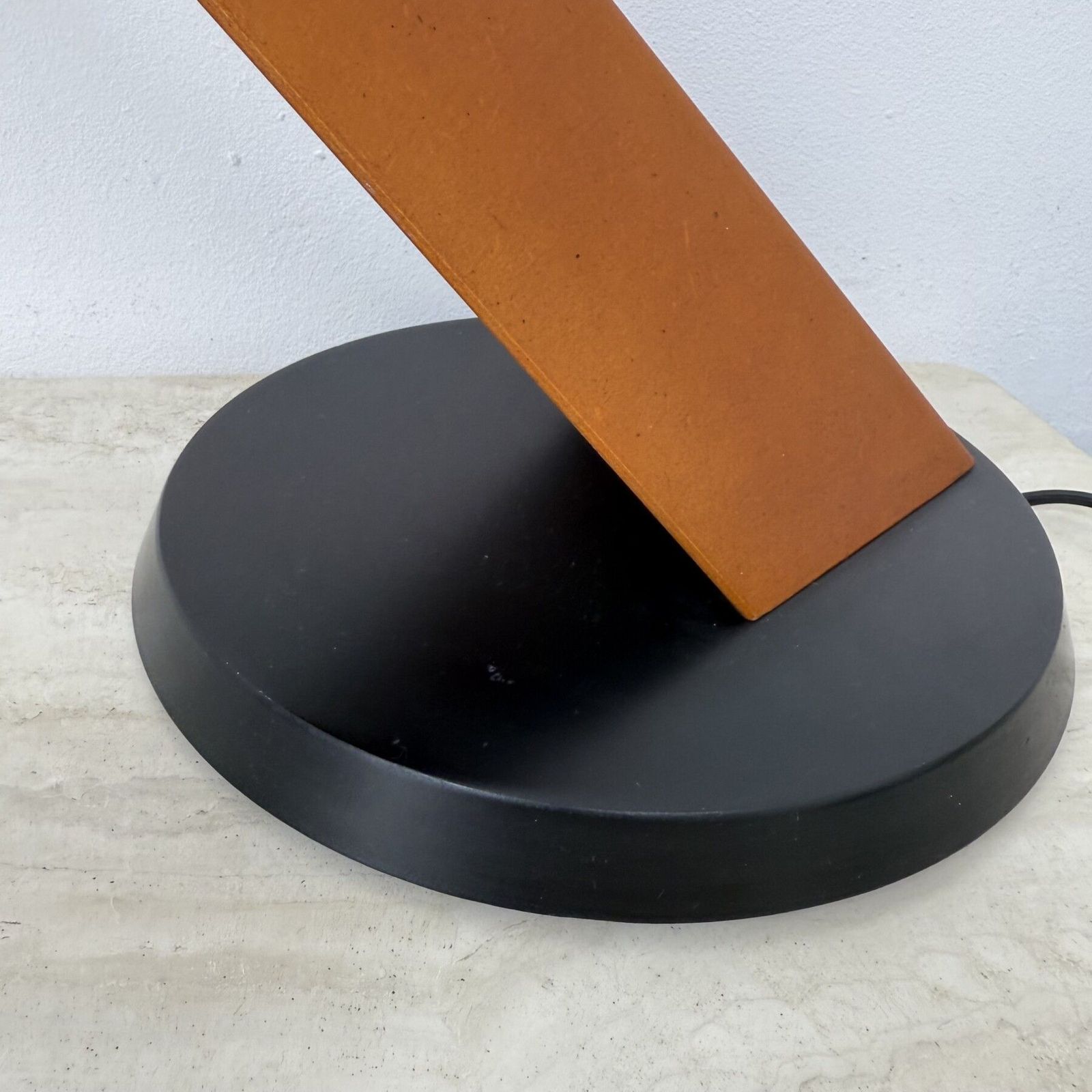 photo furniture Vintage Design Prolog Tafellamp Van Tord Bjorklund Voor Ikea, Jaren 1990