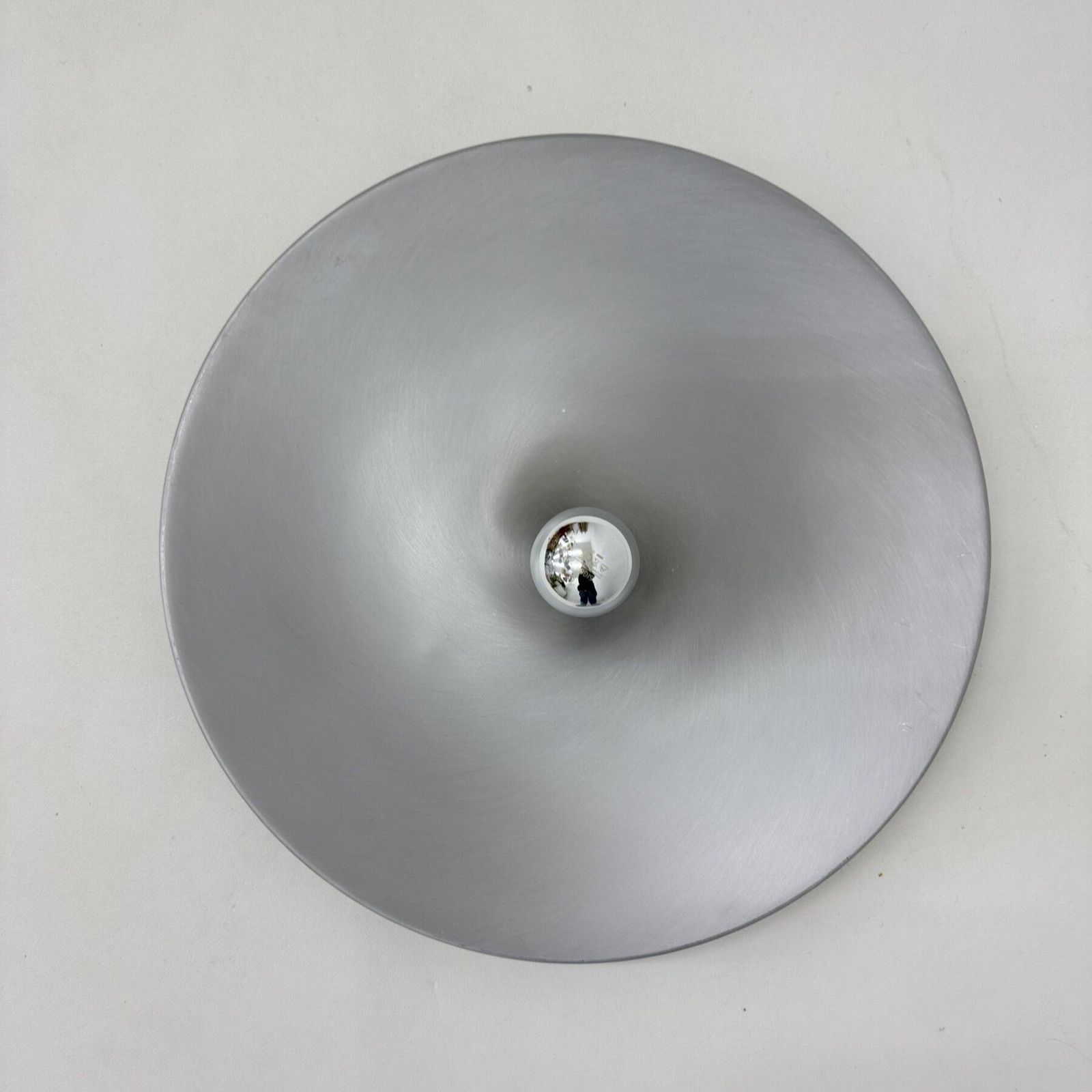 Wall Sconce By Charlotte Perriand For Les Arcs , 1970’s