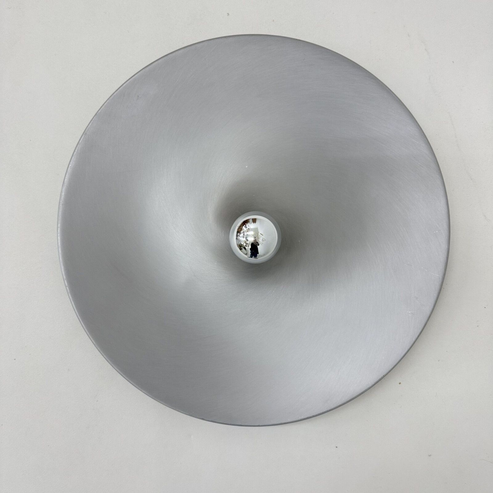 Lighting Wall Sconce By Charlotte Perriand For Les Arcs , 1970’s photo