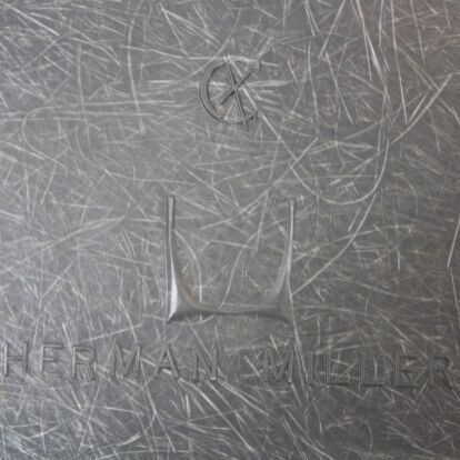 Dsw Chair By Charles And Ray Eames For Herman Miller, 50/60 photo Furniture