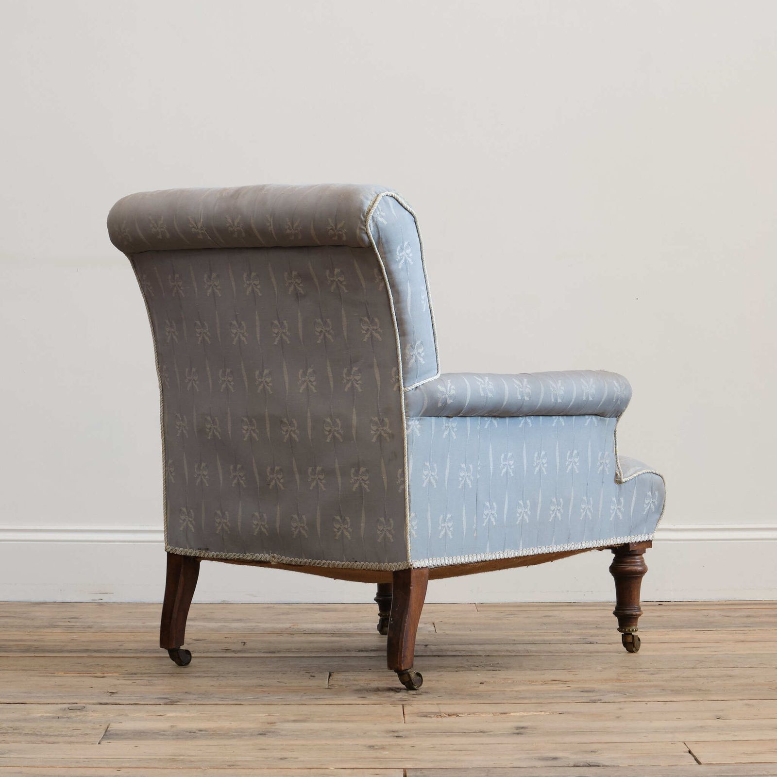 19th Century Country House Armchair photo for sale