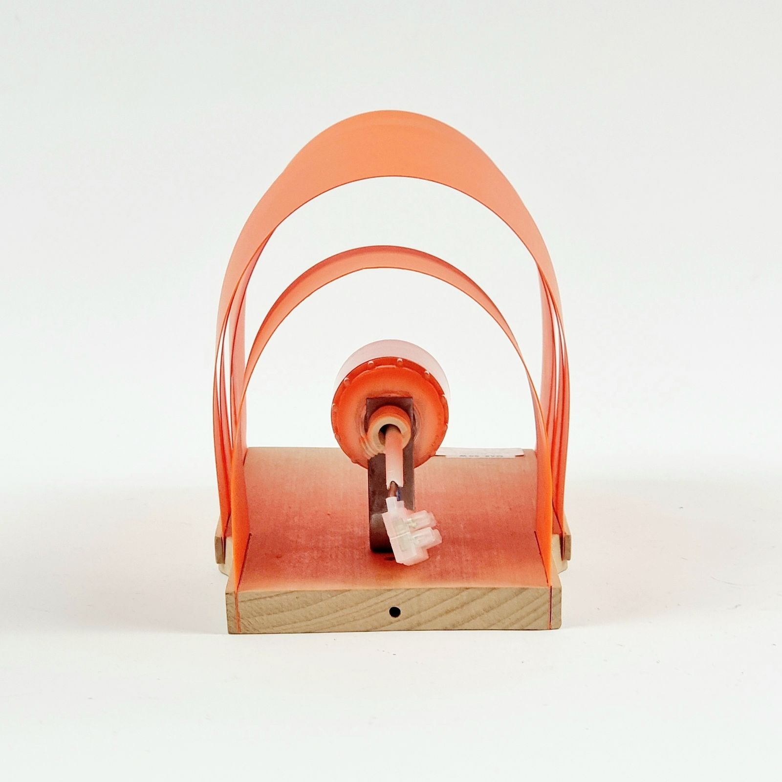 photo furniture Pair Of Scandinavian Wall Lights By Hans Agne Jakobsson For Ellysett, Model V 311, Sweden, 1970s