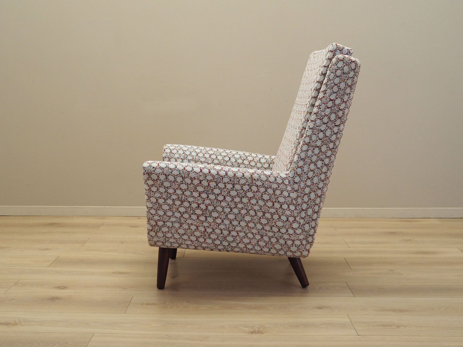 Lounge Armchair, Danish Design, 1970s, Production: Denmark photo Furniture