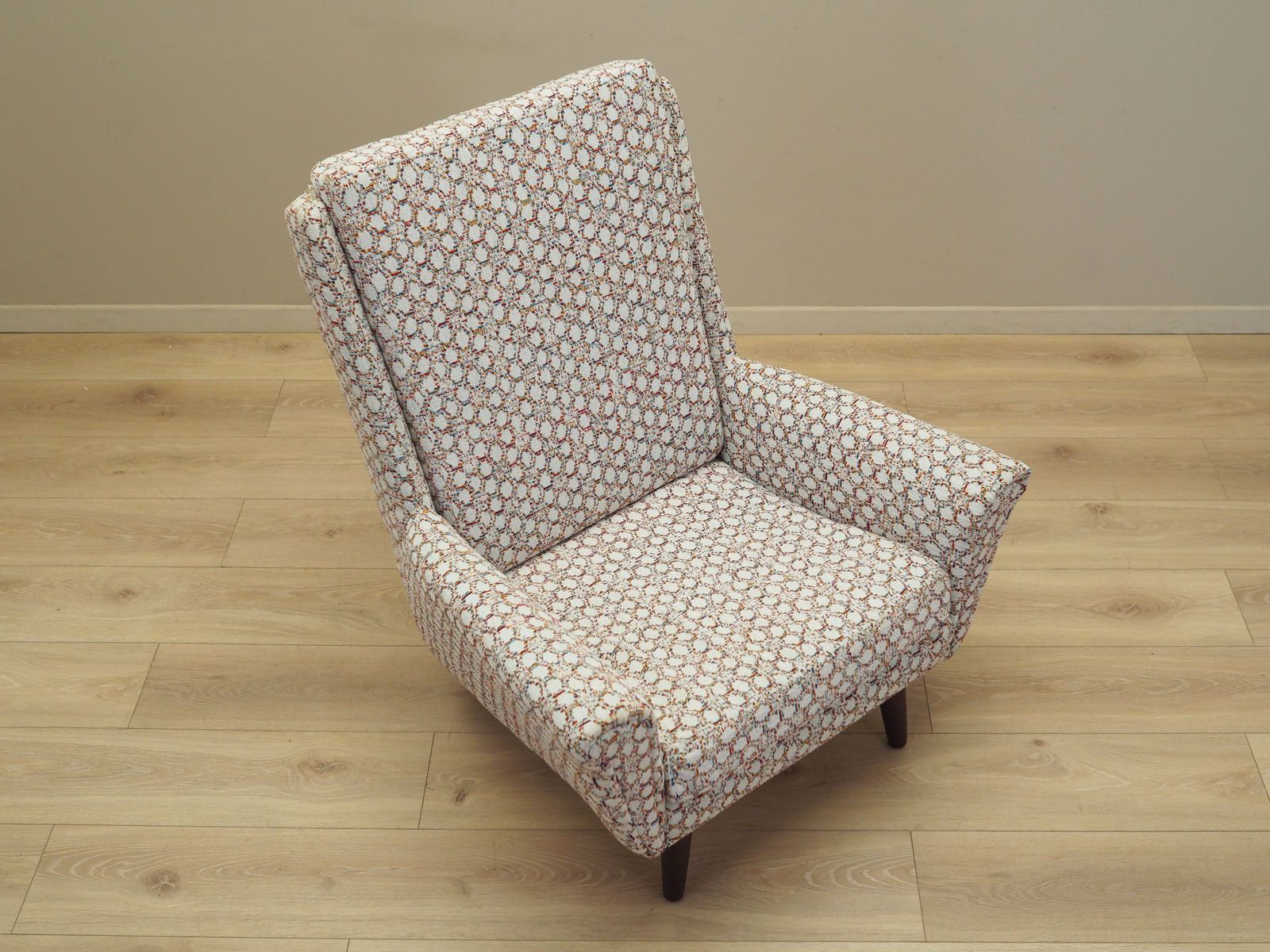 Lounge Armchair, Danish Design, 1970s, Production: Denmark photo buy
