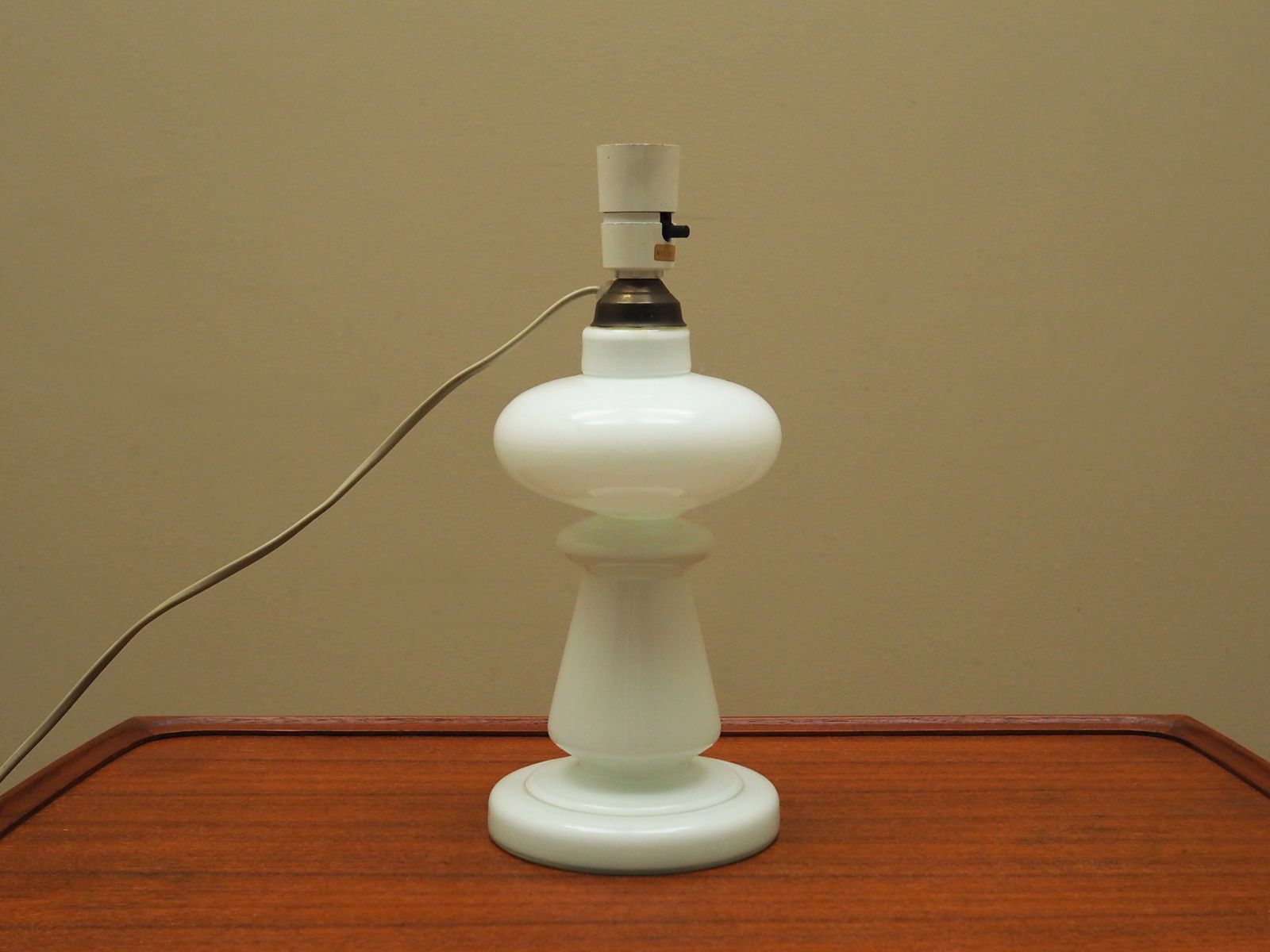 Bureaulamp, Deens Design, Jaren 1970, Productie: Denemarken photo furniture