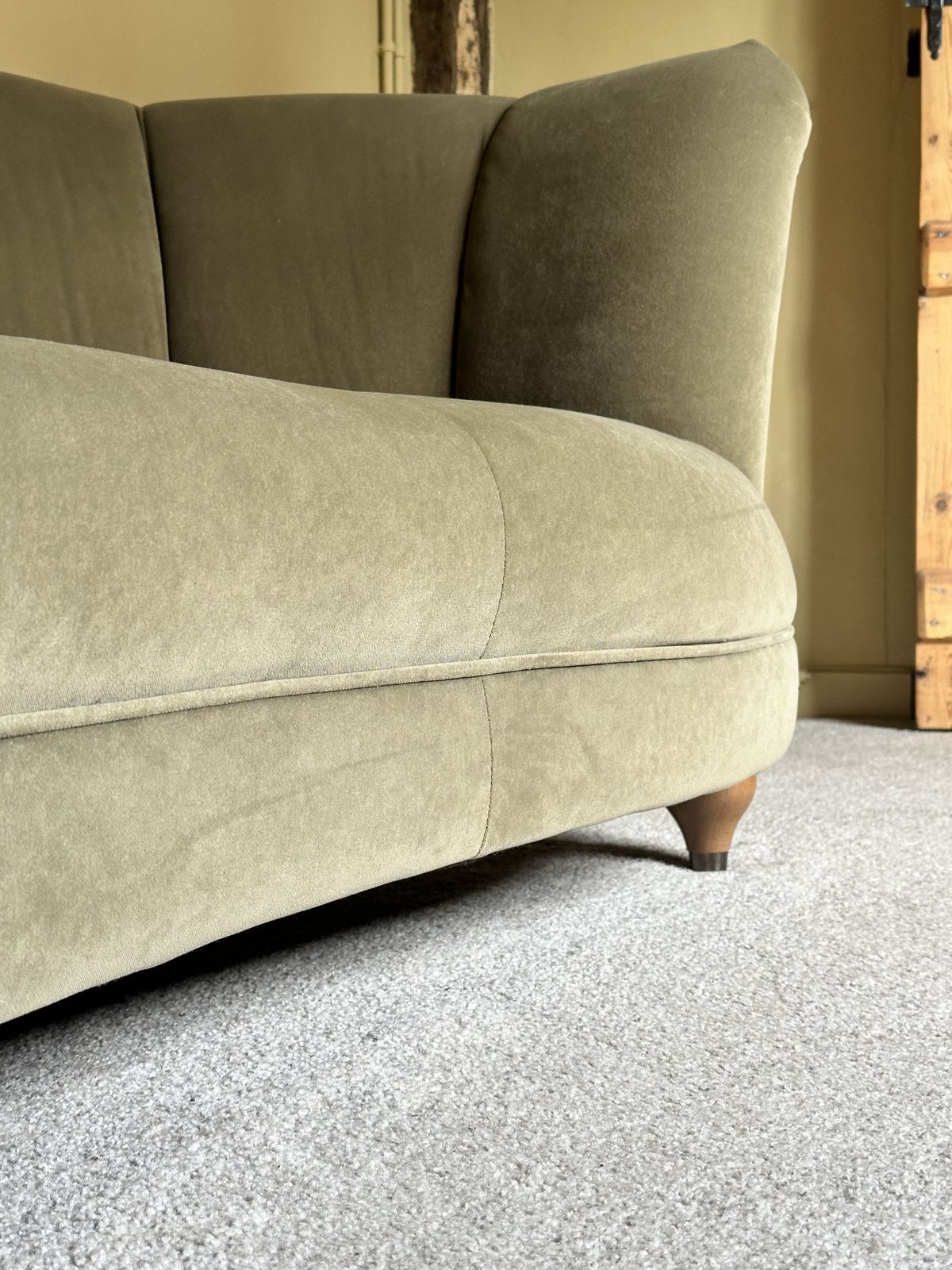 Arlo & Jacob Sofa