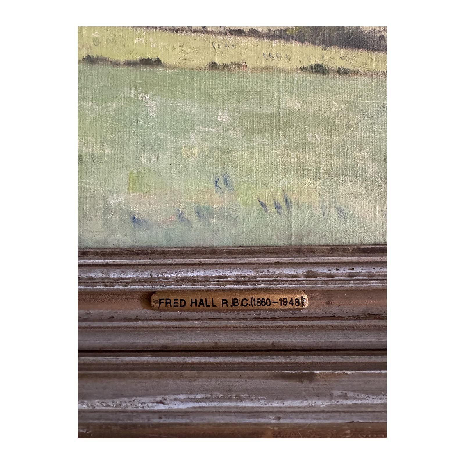 Storrington, West Sussex, 1800s photo for sale