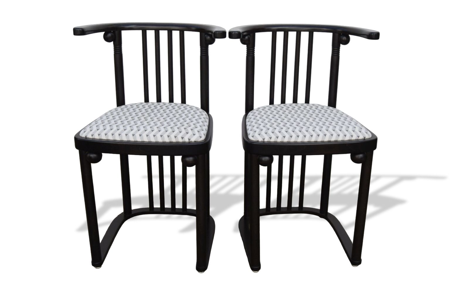 Fledermaus Set [1905], Josef Hoffmann (1870 1956) photo Furniture