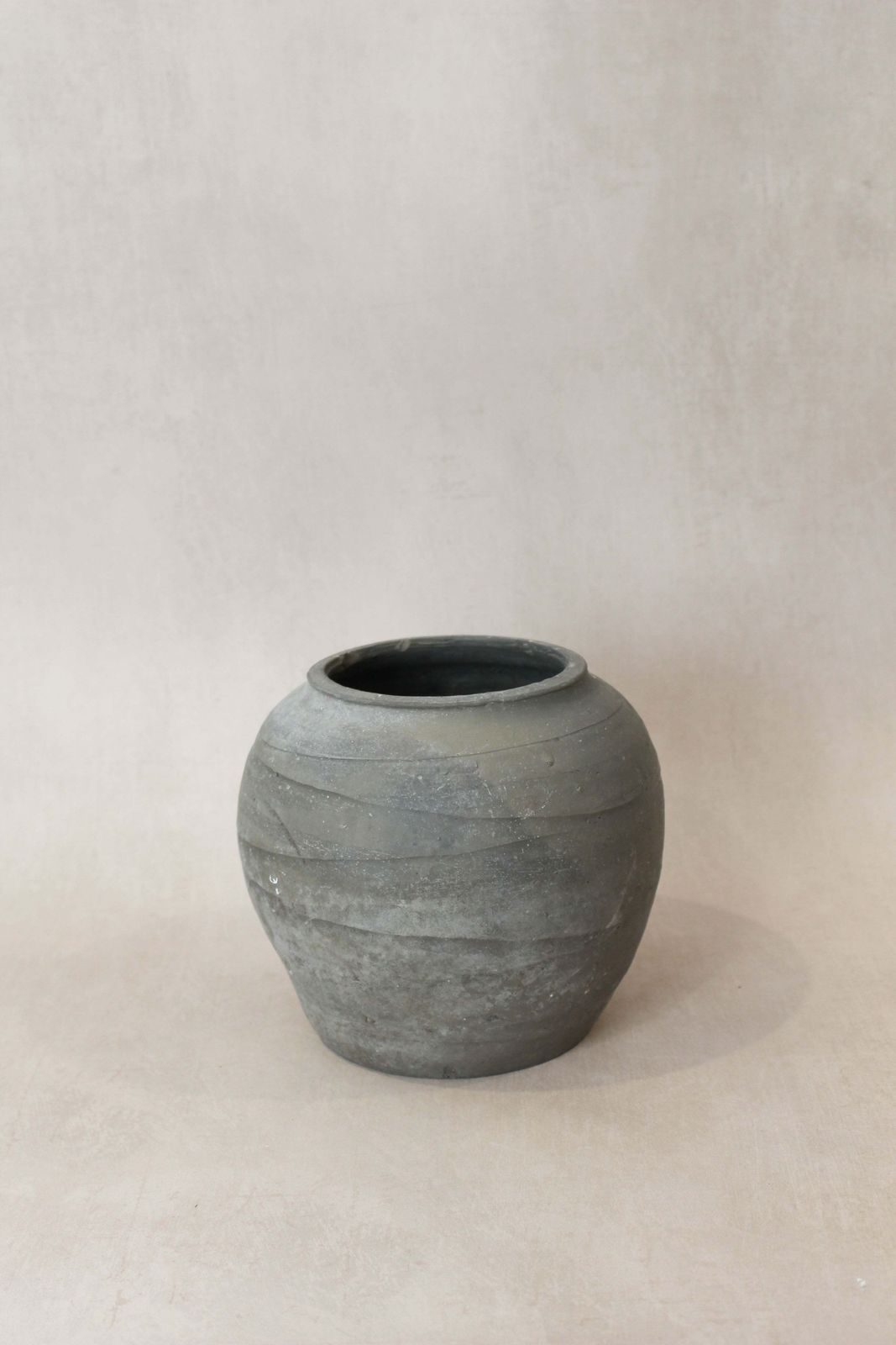 Vintage Dark Pot S N° 58, 1950s photo for sale