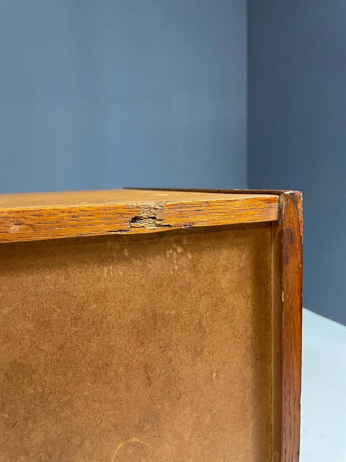 Jiří Jiroutek Chest For Interiér Praha, Model U 452, Czechoslovakia 1960s photo furniture