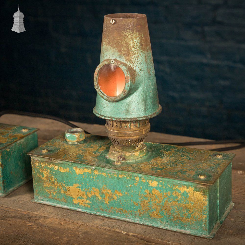 photo for sale Eltex Greenhouse Heater – Repurposed Decorative Lighting Piece