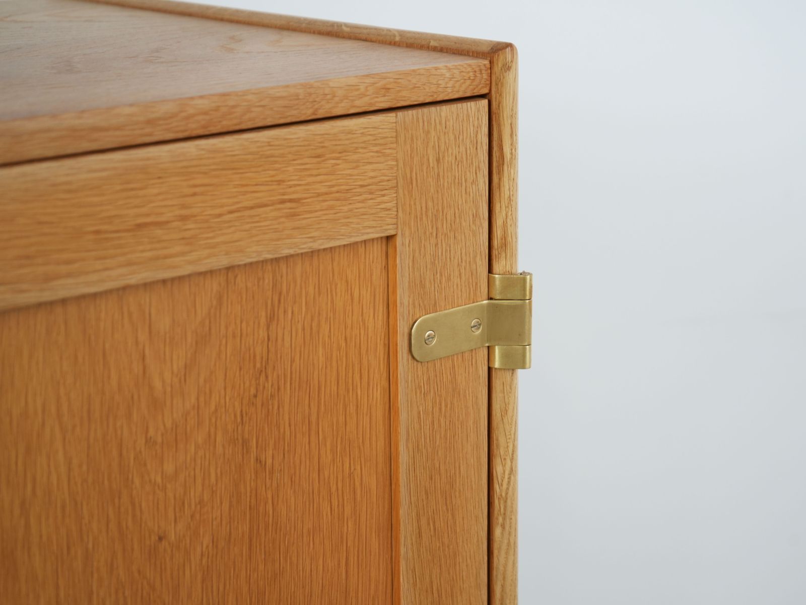 photo furniture Ash Cabinet, Danish Design, 1970s, Manufacturer: Lyby Møbler