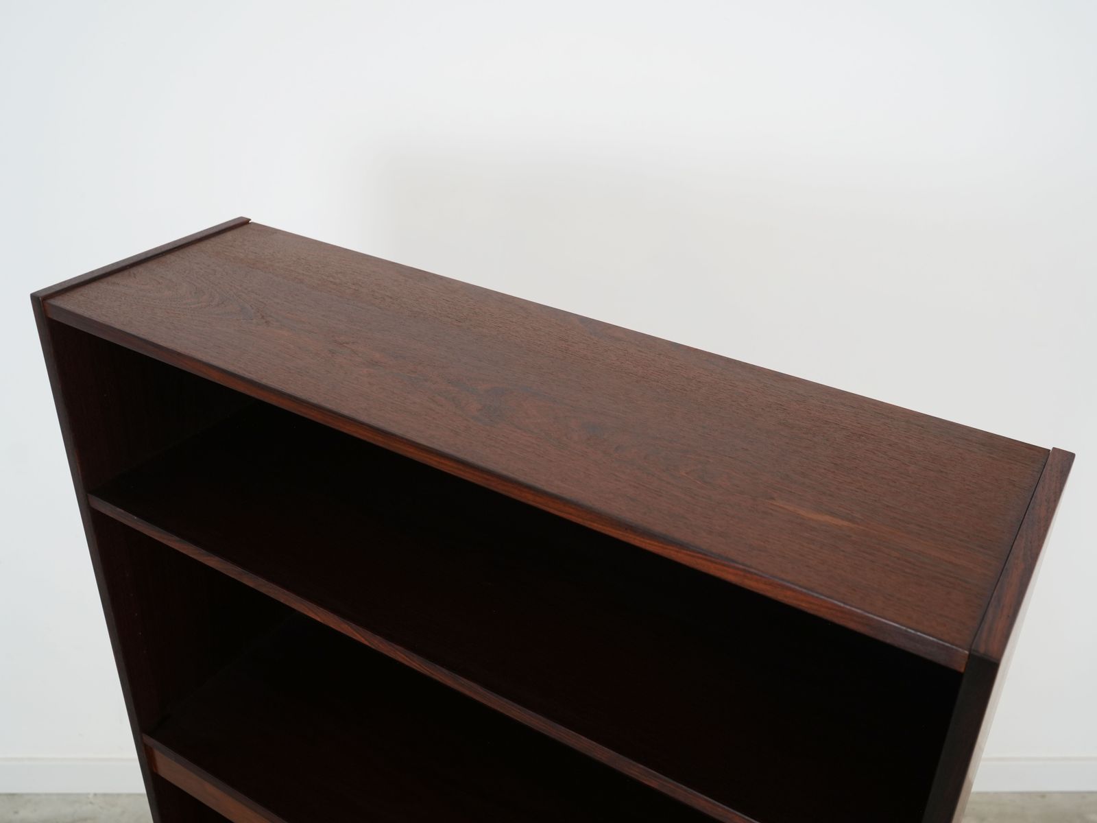 Vintage Bookcase, Danish Design, 1970s, Production: Denmark photo 759.0