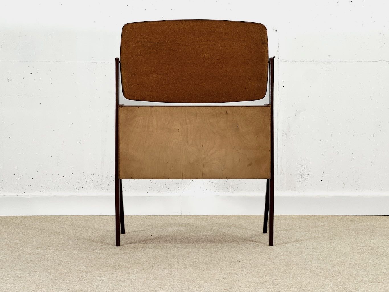 Arne Vodder Small Dressing Table (Made In Denmark) photo Furniture
