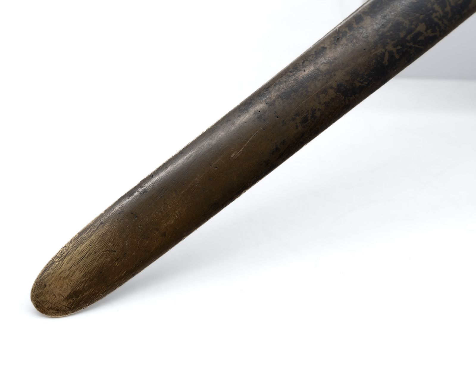 Art Nouveau Bronze Paper Knife Page Turner With Female Bust By Alexandre Caron Circa 1900 photo buy