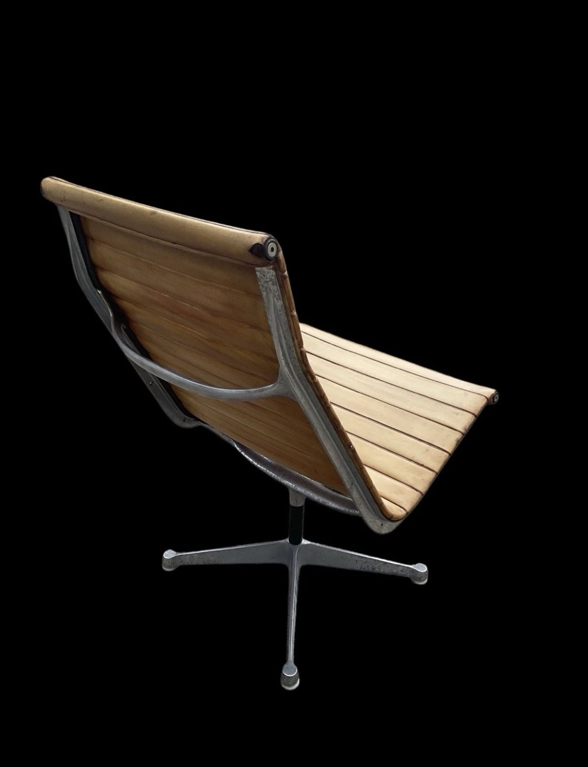 photo buy Charles & Ray Eames For Herman Miller Co. Chair, Model 681/82, C. 1959. Vintage